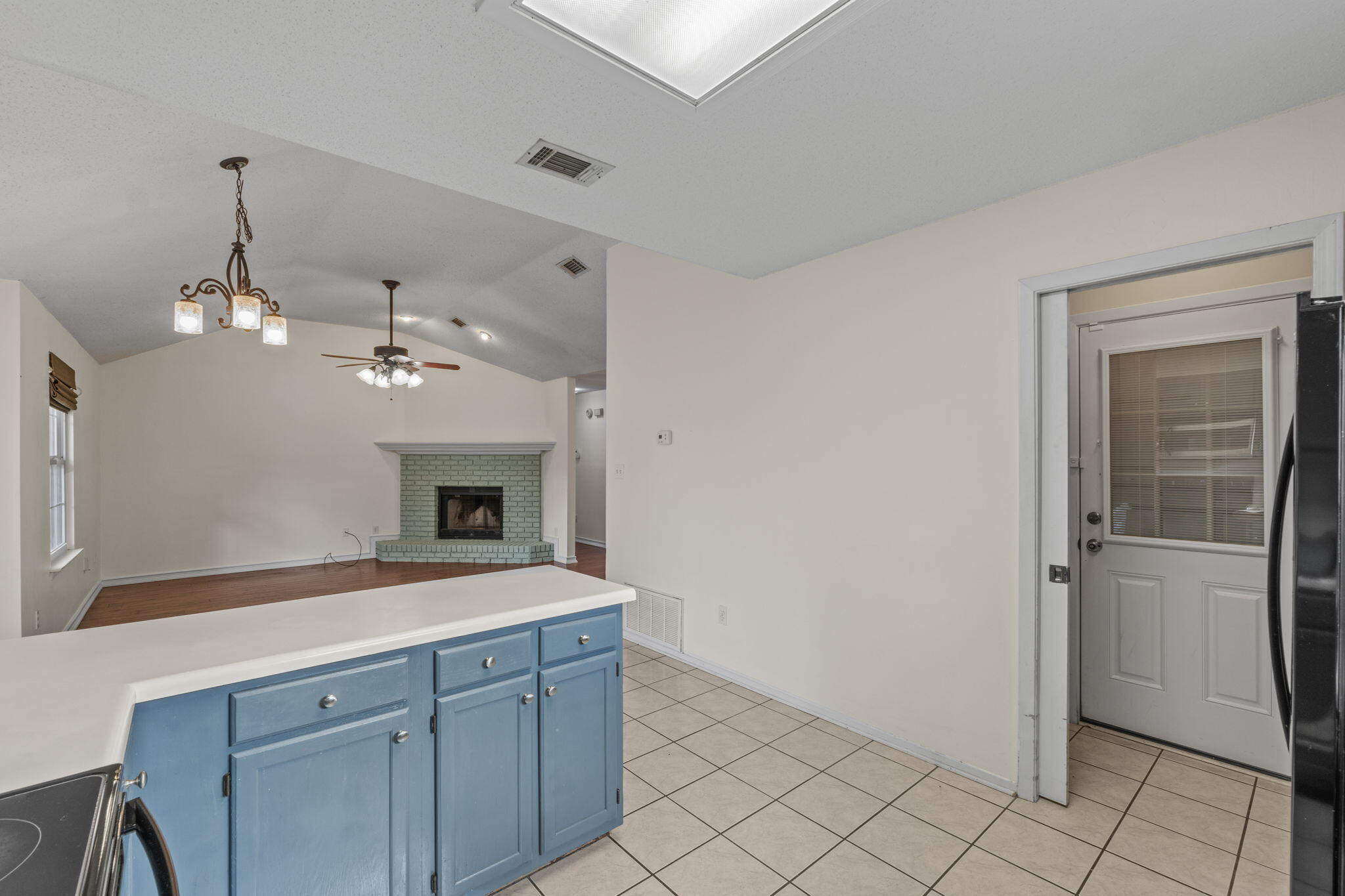 FOXFIRE/PH 1,2,3 - Residential