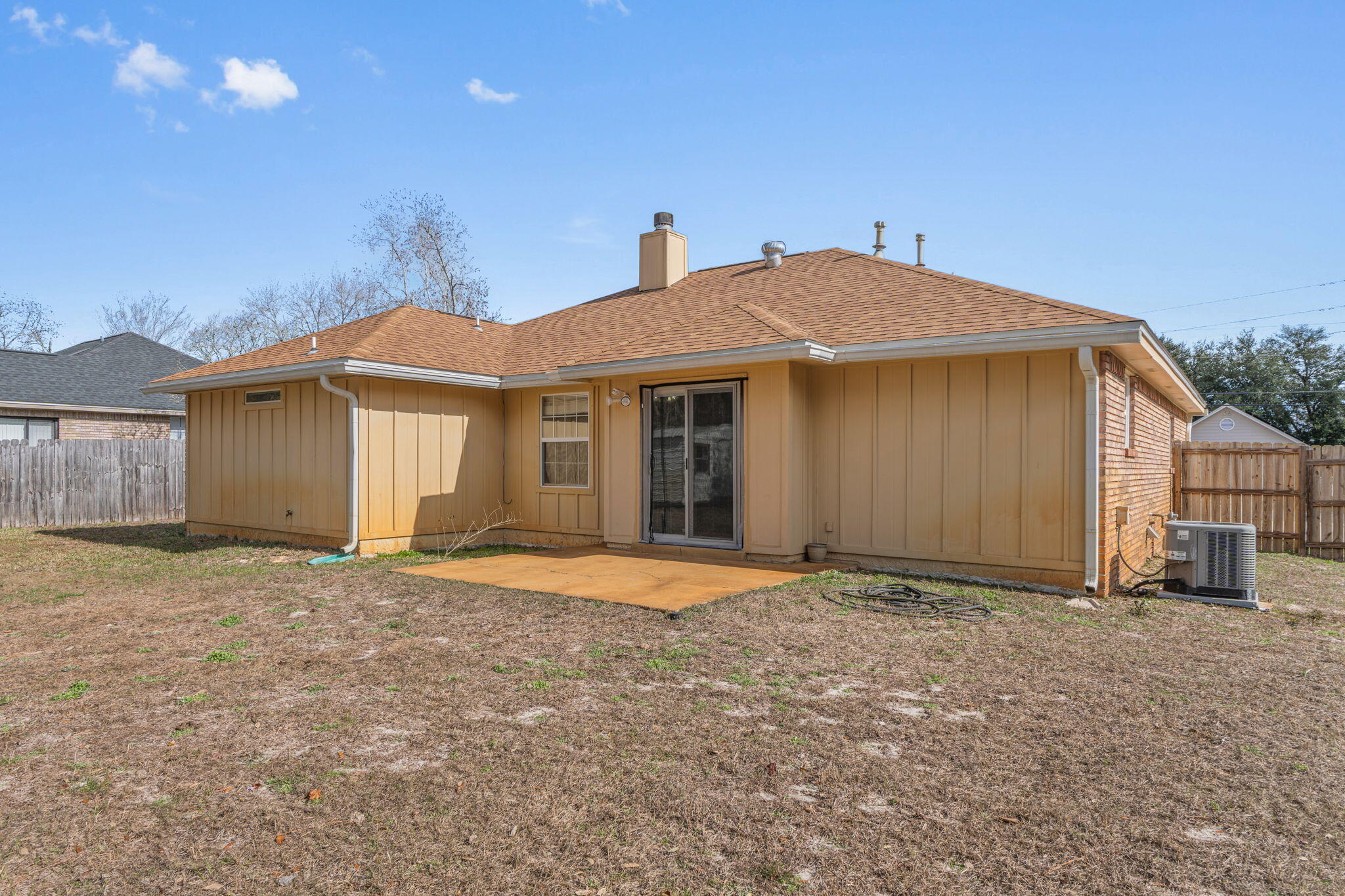 FOXFIRE/PH 1,2,3 - Residential