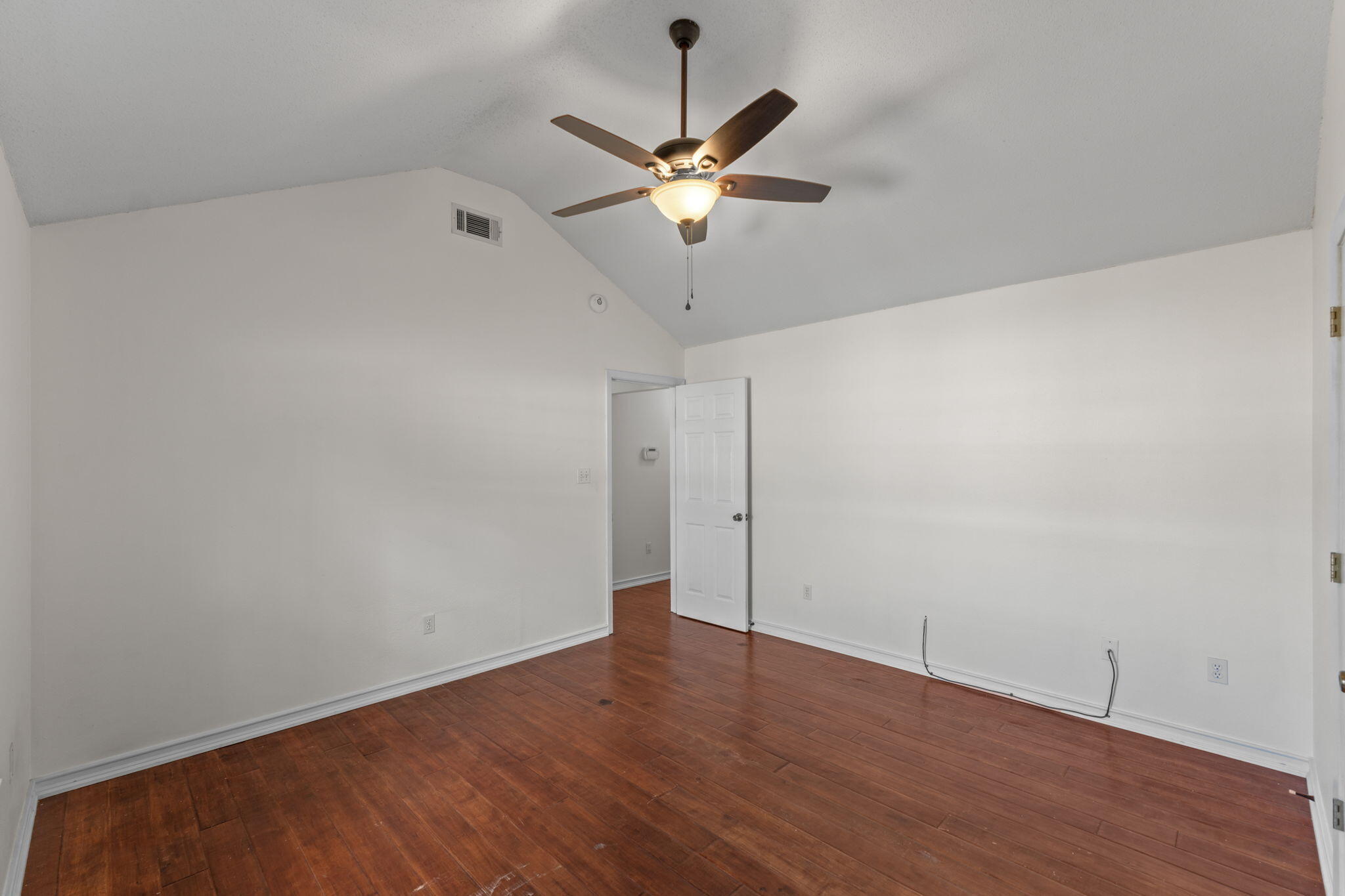 FOXFIRE/PH 1,2,3 - Residential