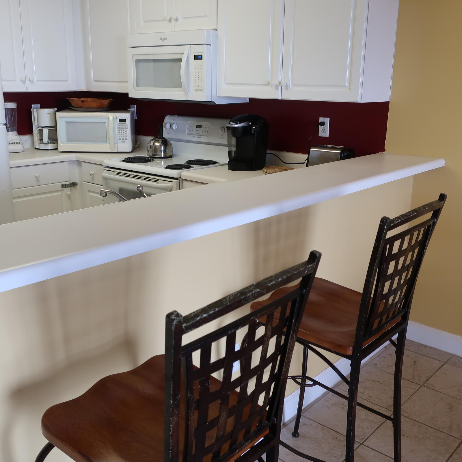 PELICAN ISLE - Residential