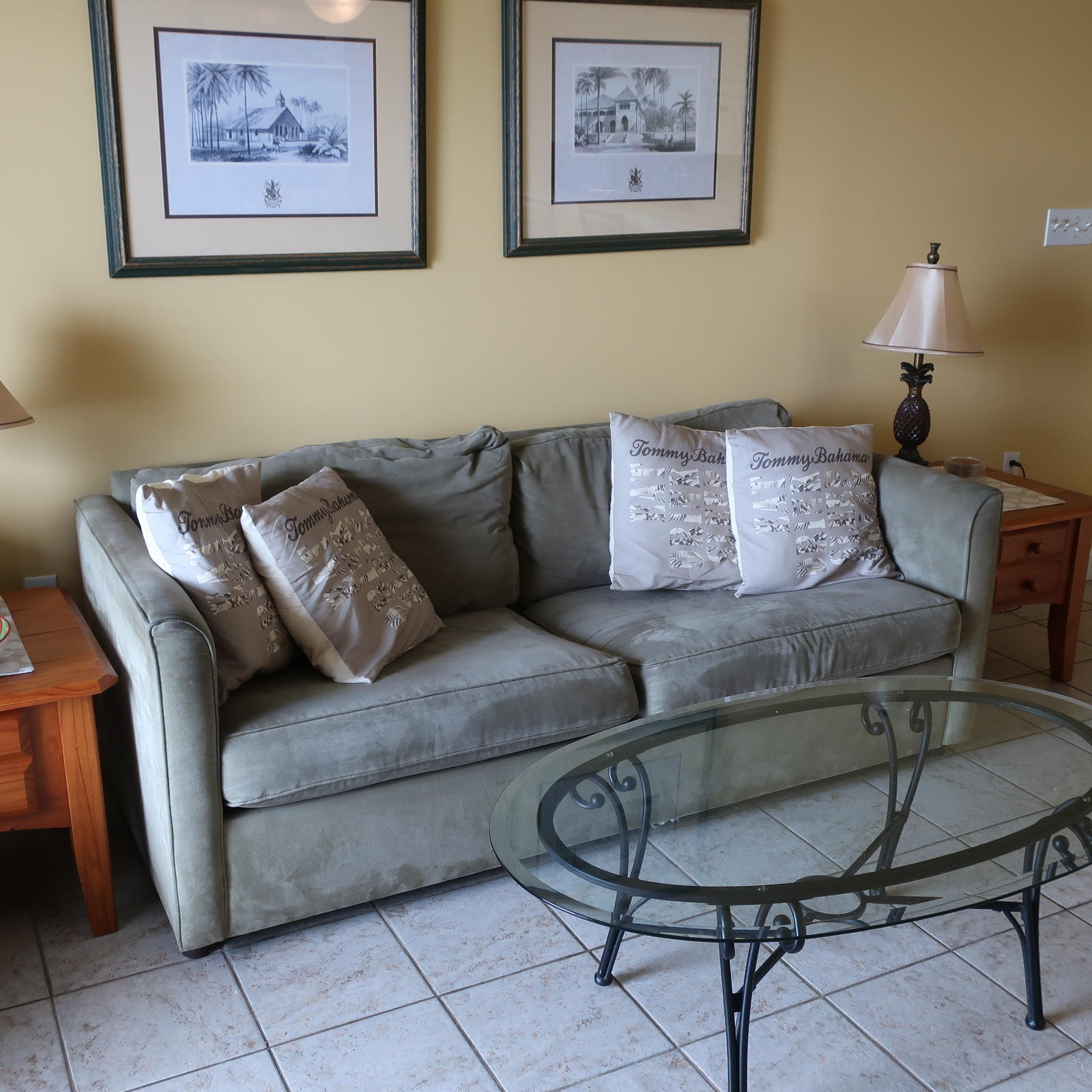 PELICAN ISLE - Residential