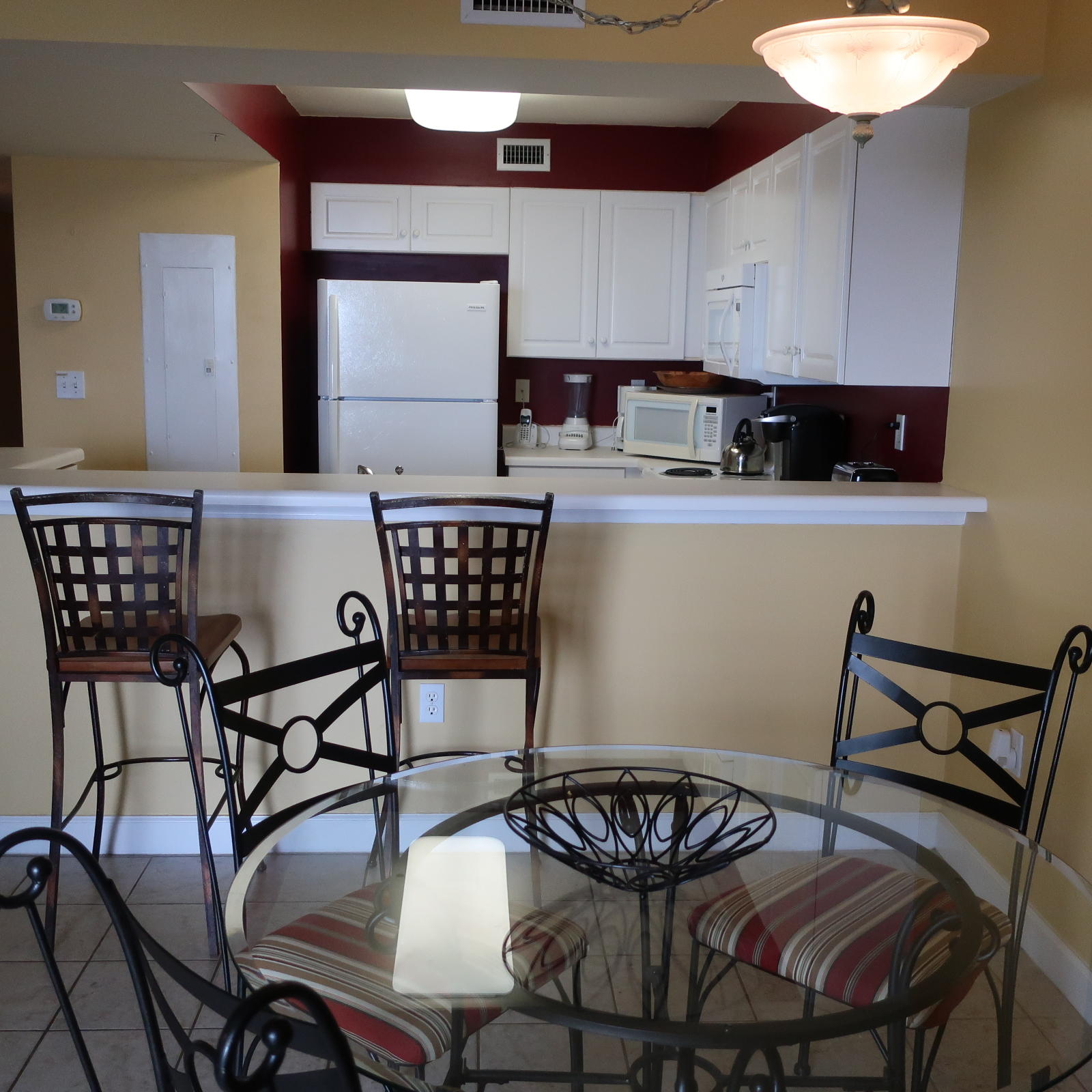 PELICAN ISLE - Residential