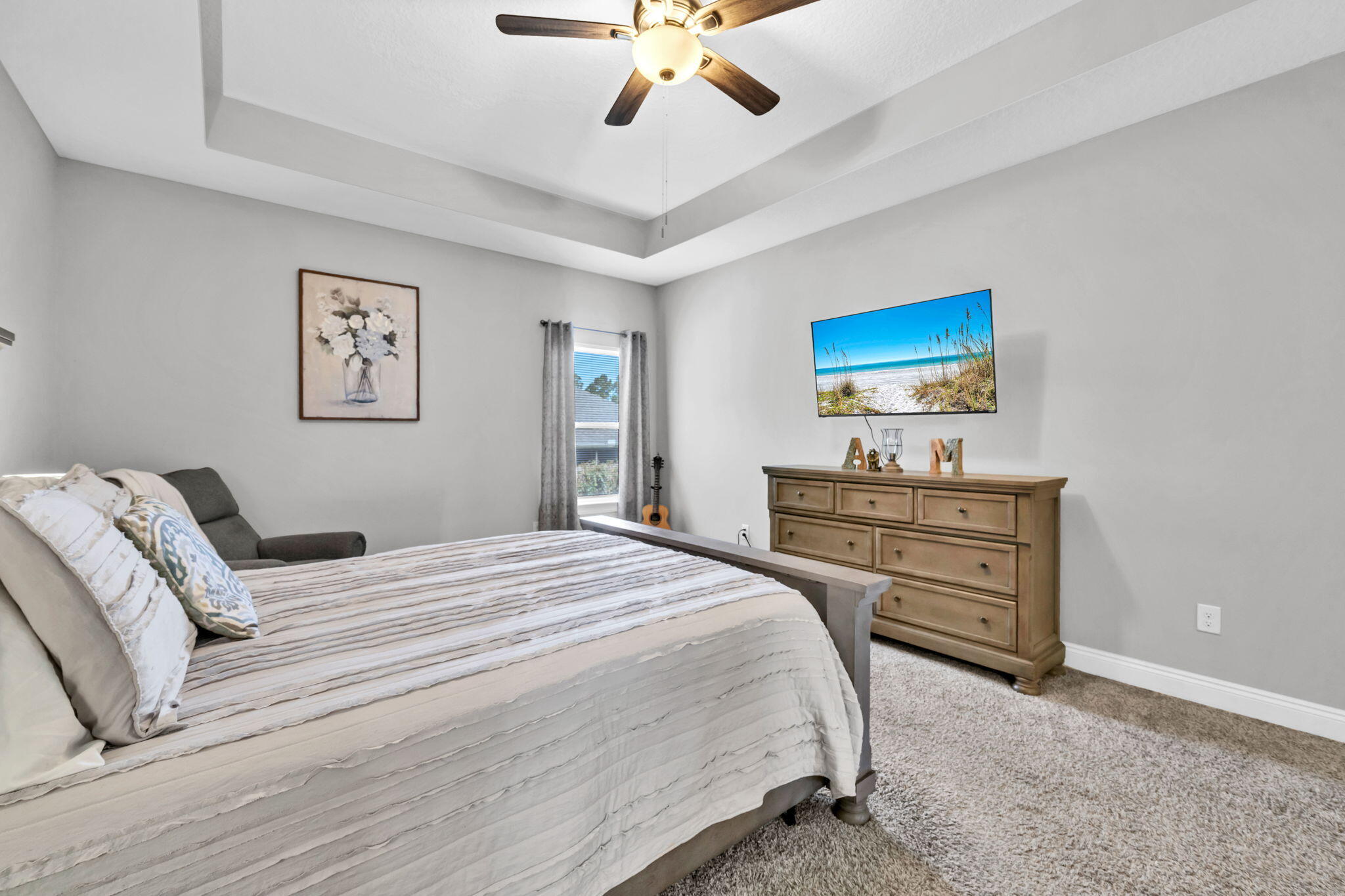 DUGGAN POND ESTATES - Residential