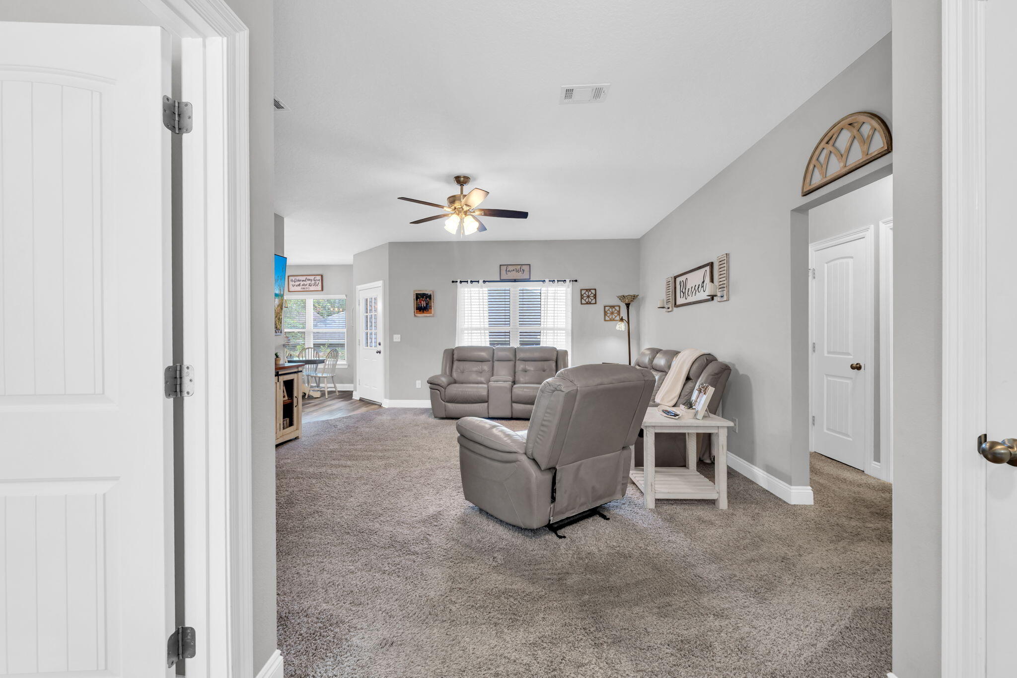 DUGGAN POND ESTATES - Residential