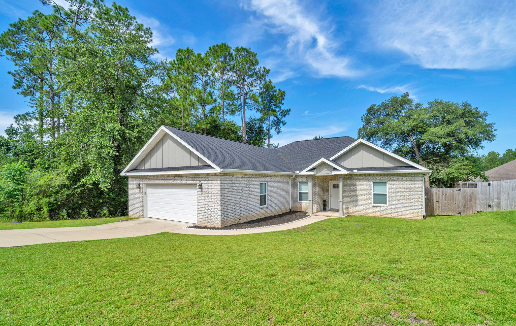 DUGGAN POND ESTATES - Residential