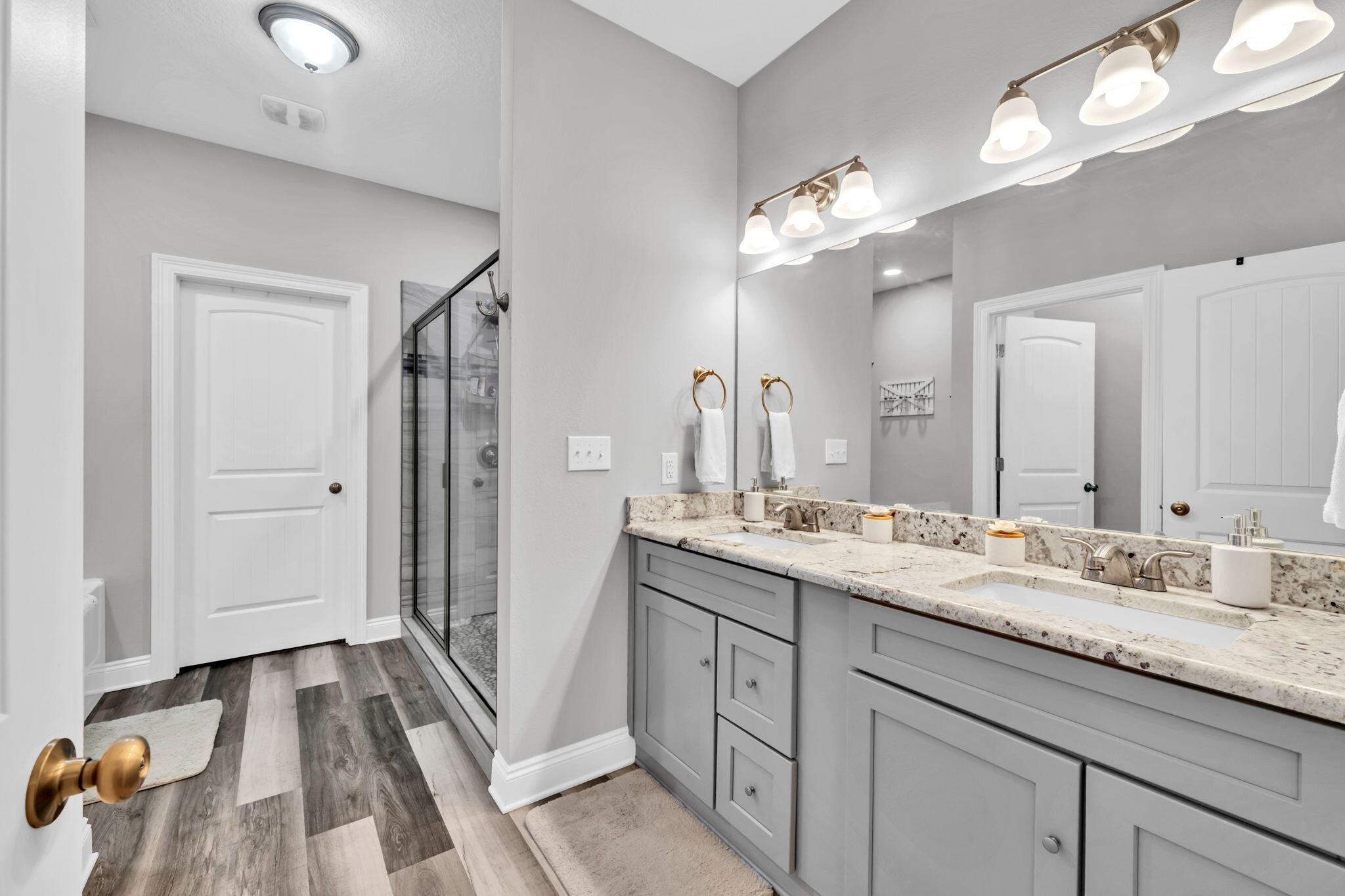 DUGGAN POND ESTATES - Residential