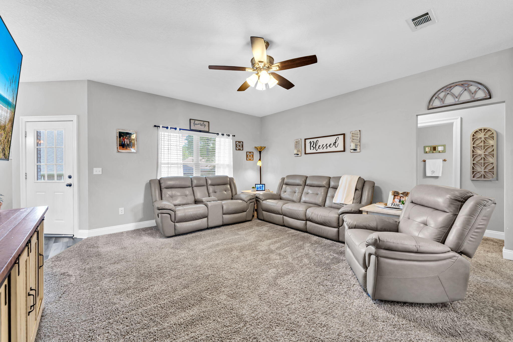DUGGAN POND ESTATES - Residential