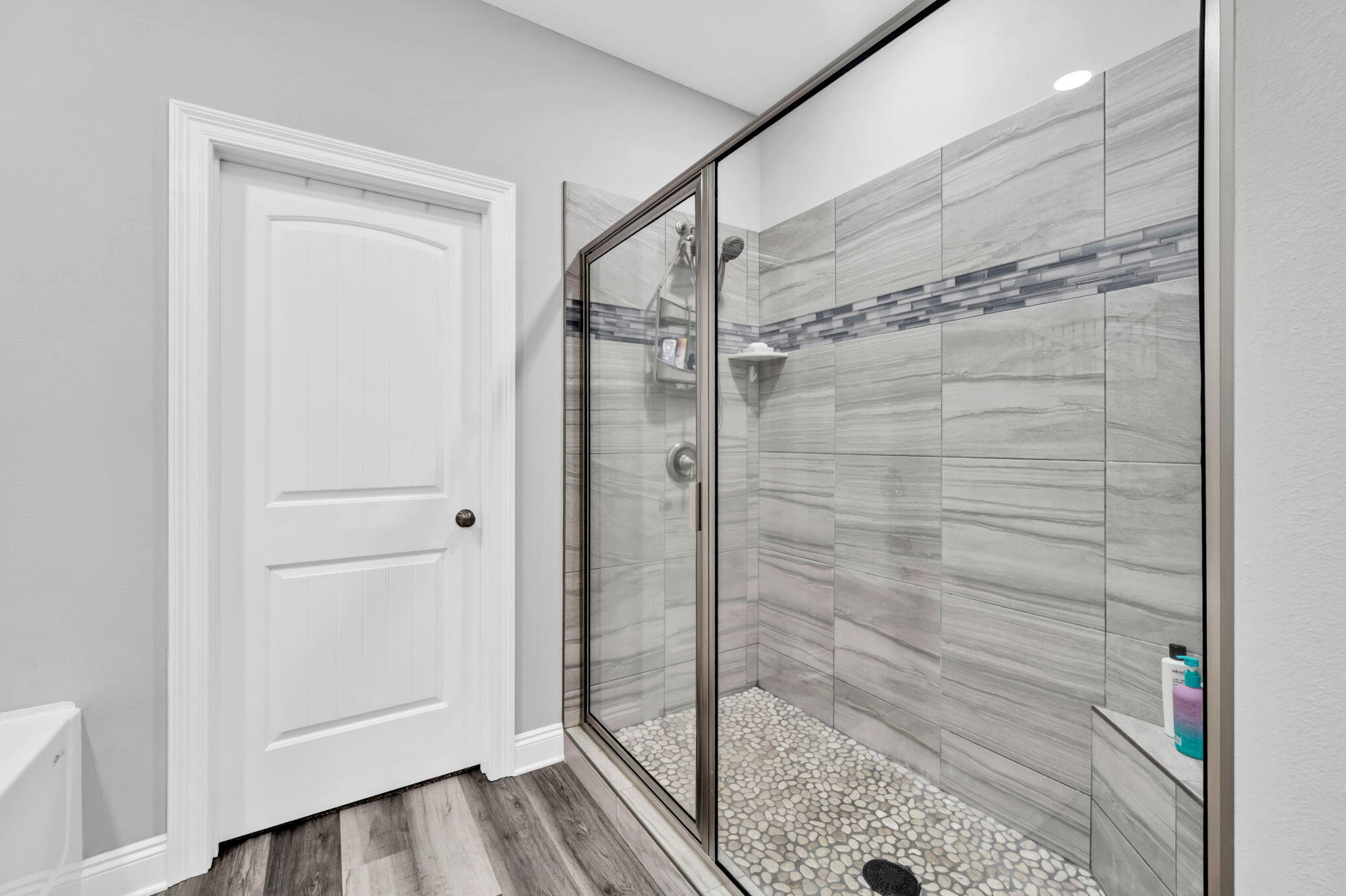 DUGGAN POND ESTATES - Residential