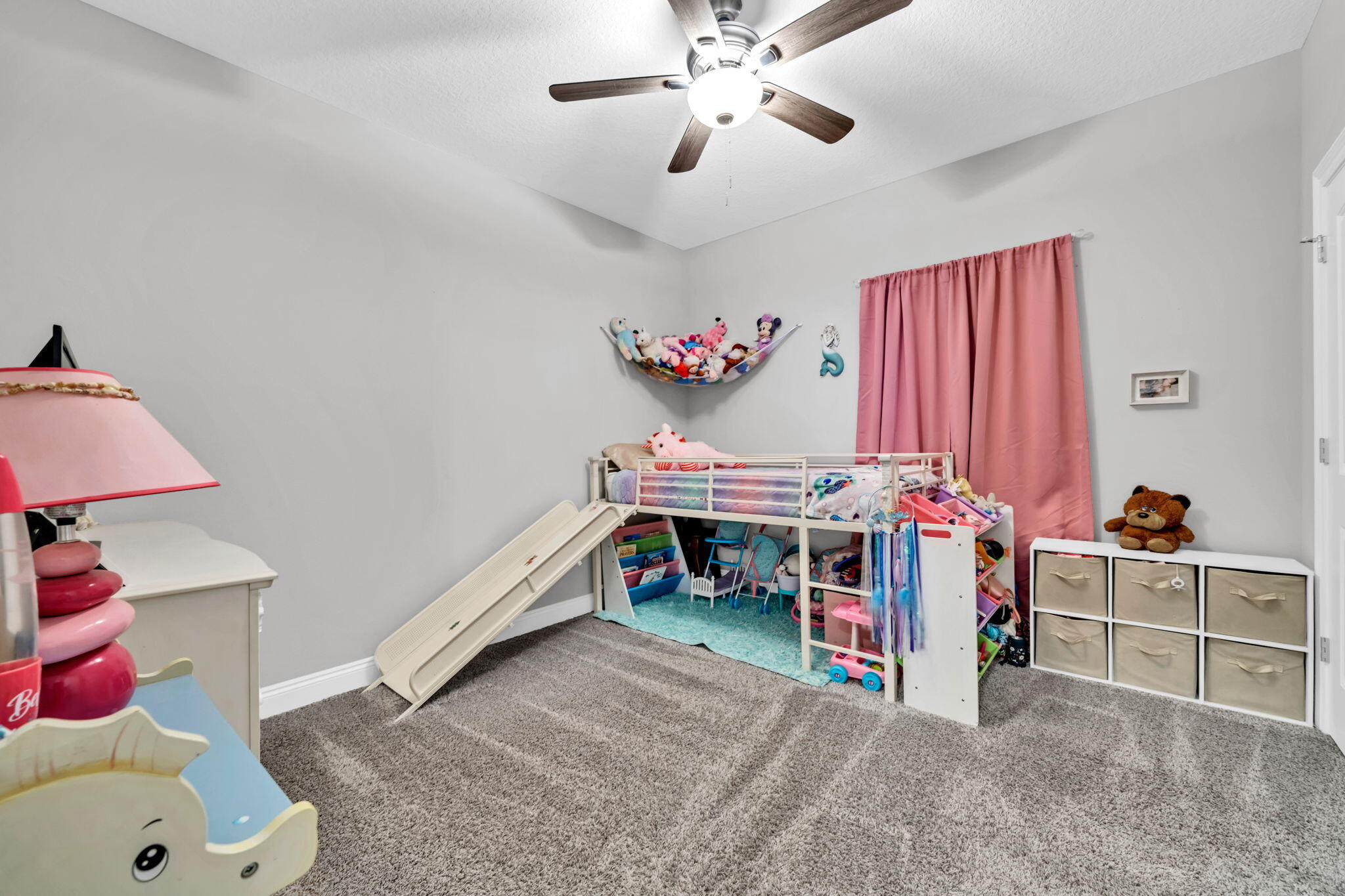 DUGGAN POND ESTATES - Residential