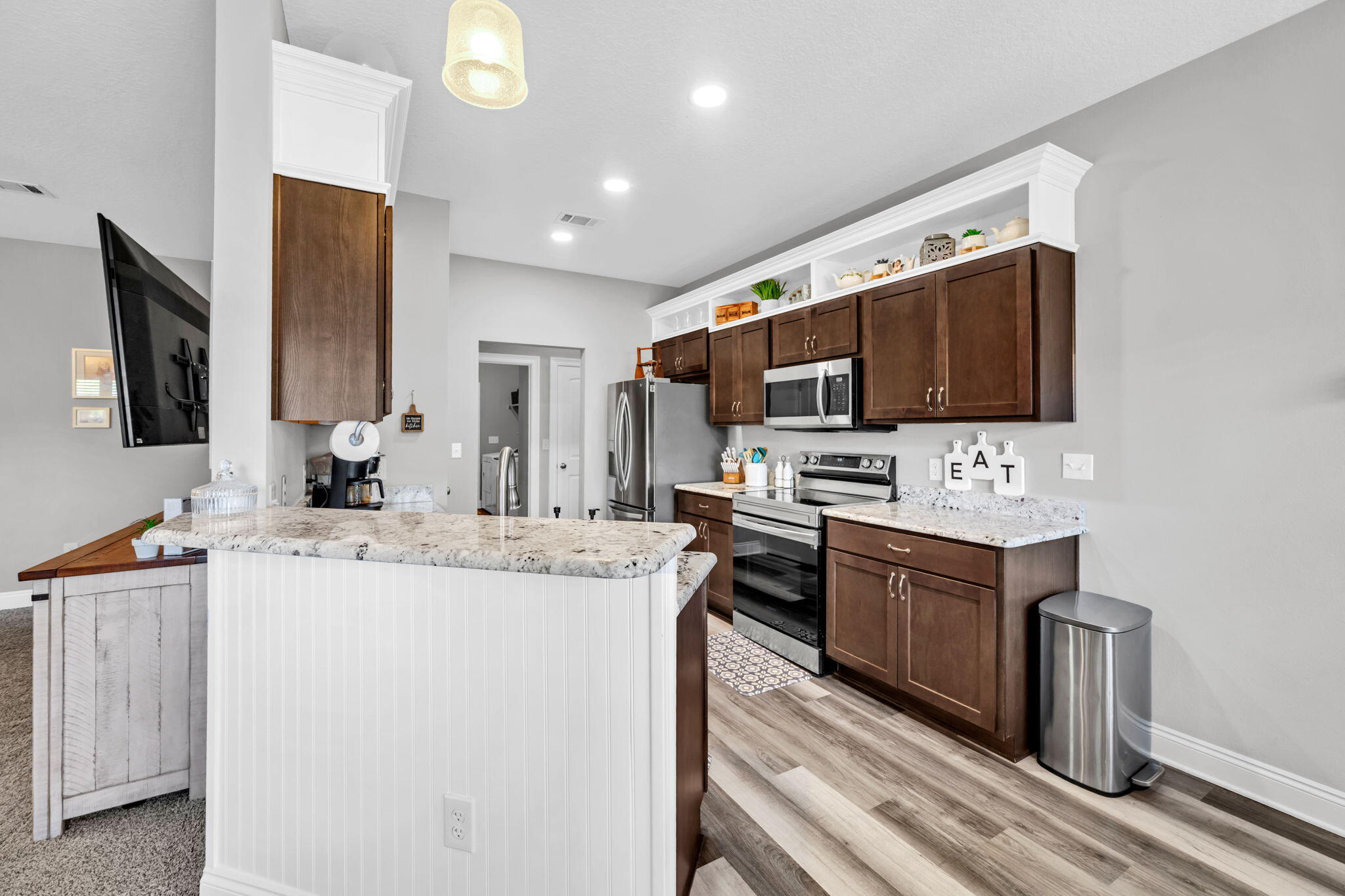 DUGGAN POND ESTATES - Residential