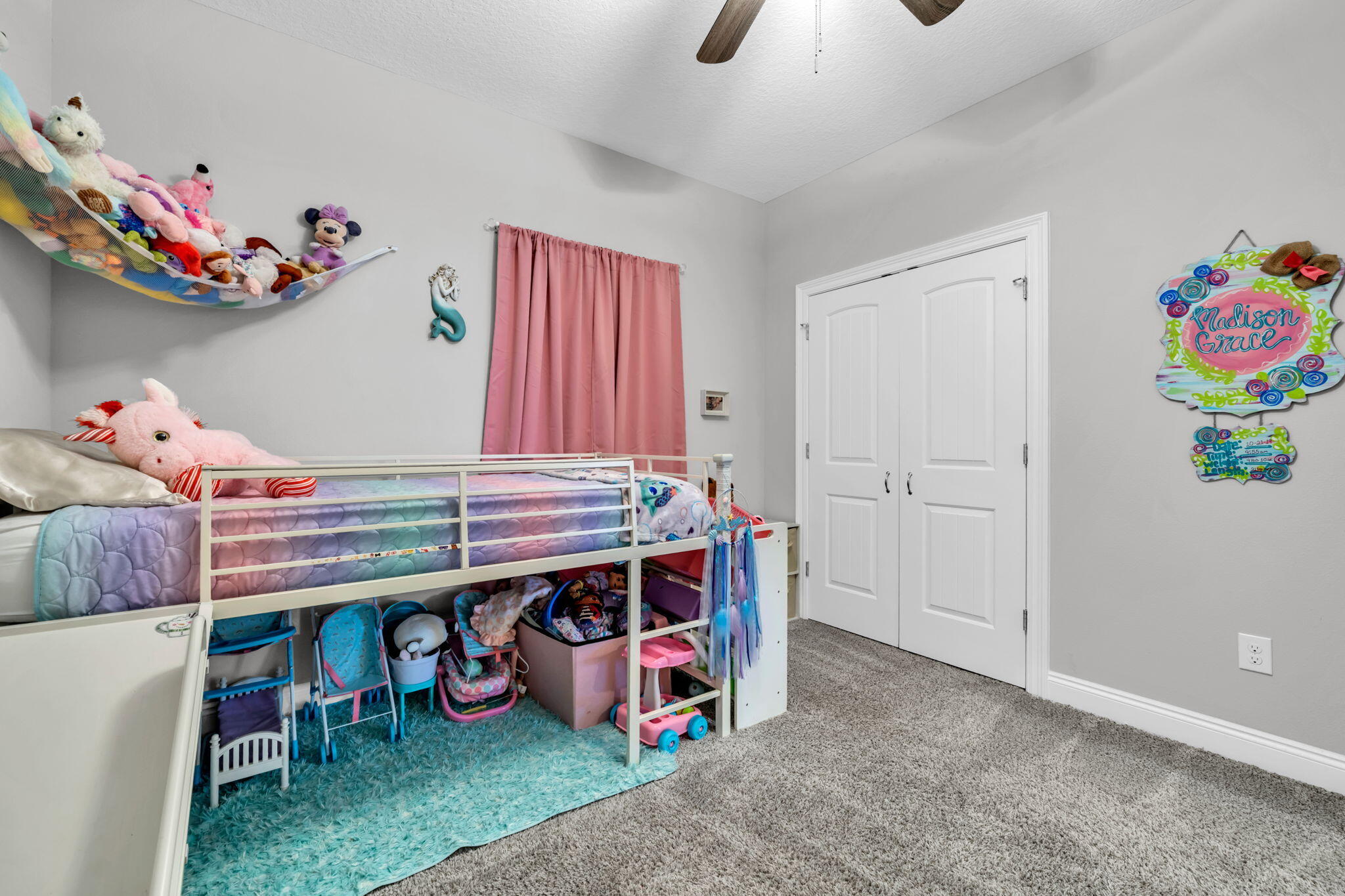 DUGGAN POND ESTATES - Residential