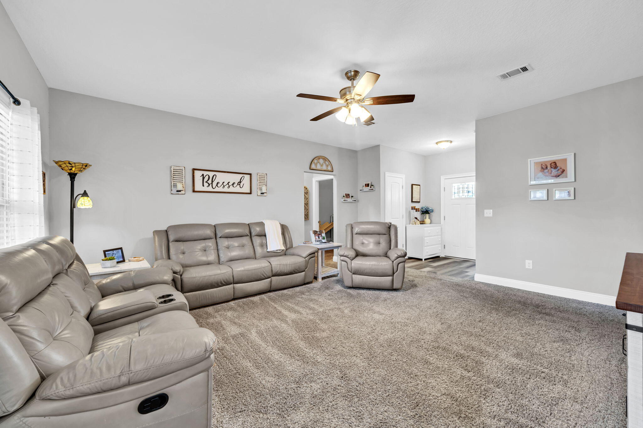 DUGGAN POND ESTATES - Residential