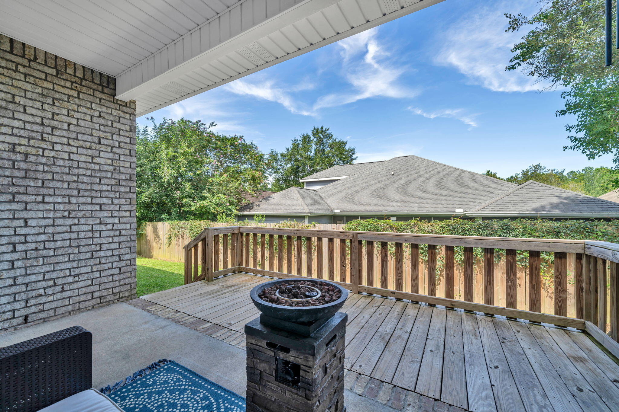 DUGGAN POND ESTATES - Residential