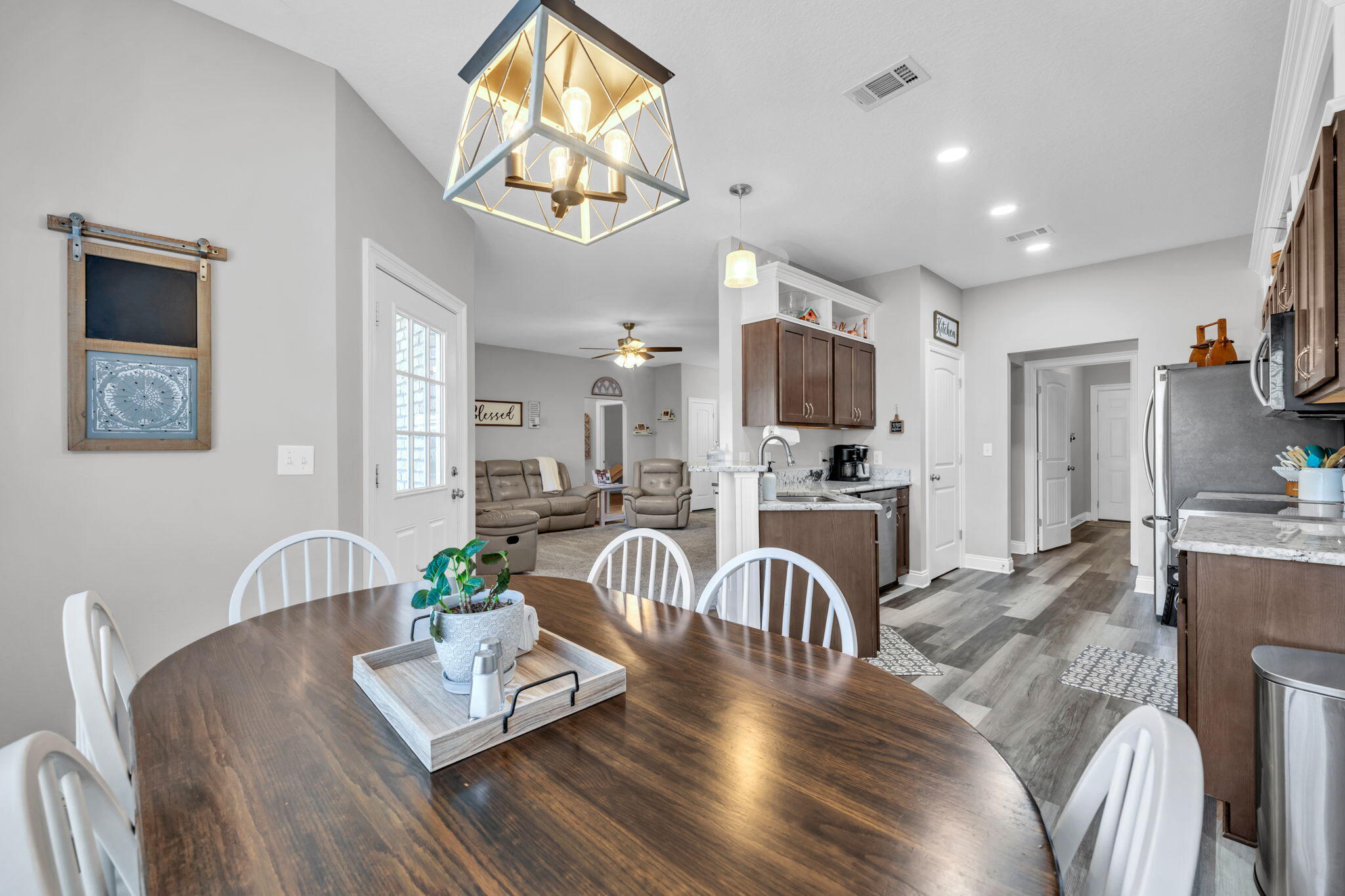 DUGGAN POND ESTATES - Residential