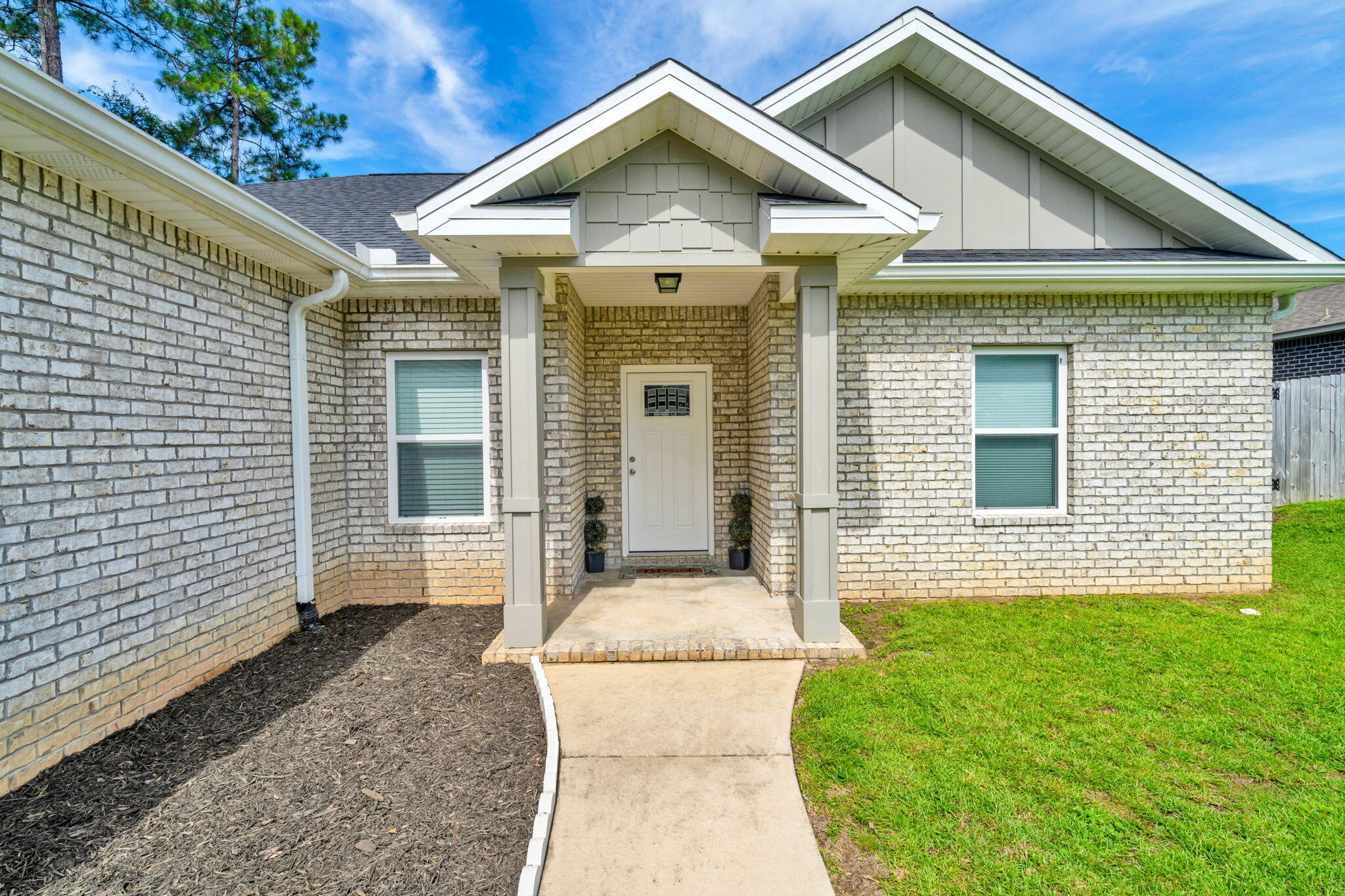 DUGGAN POND ESTATES - Residential
