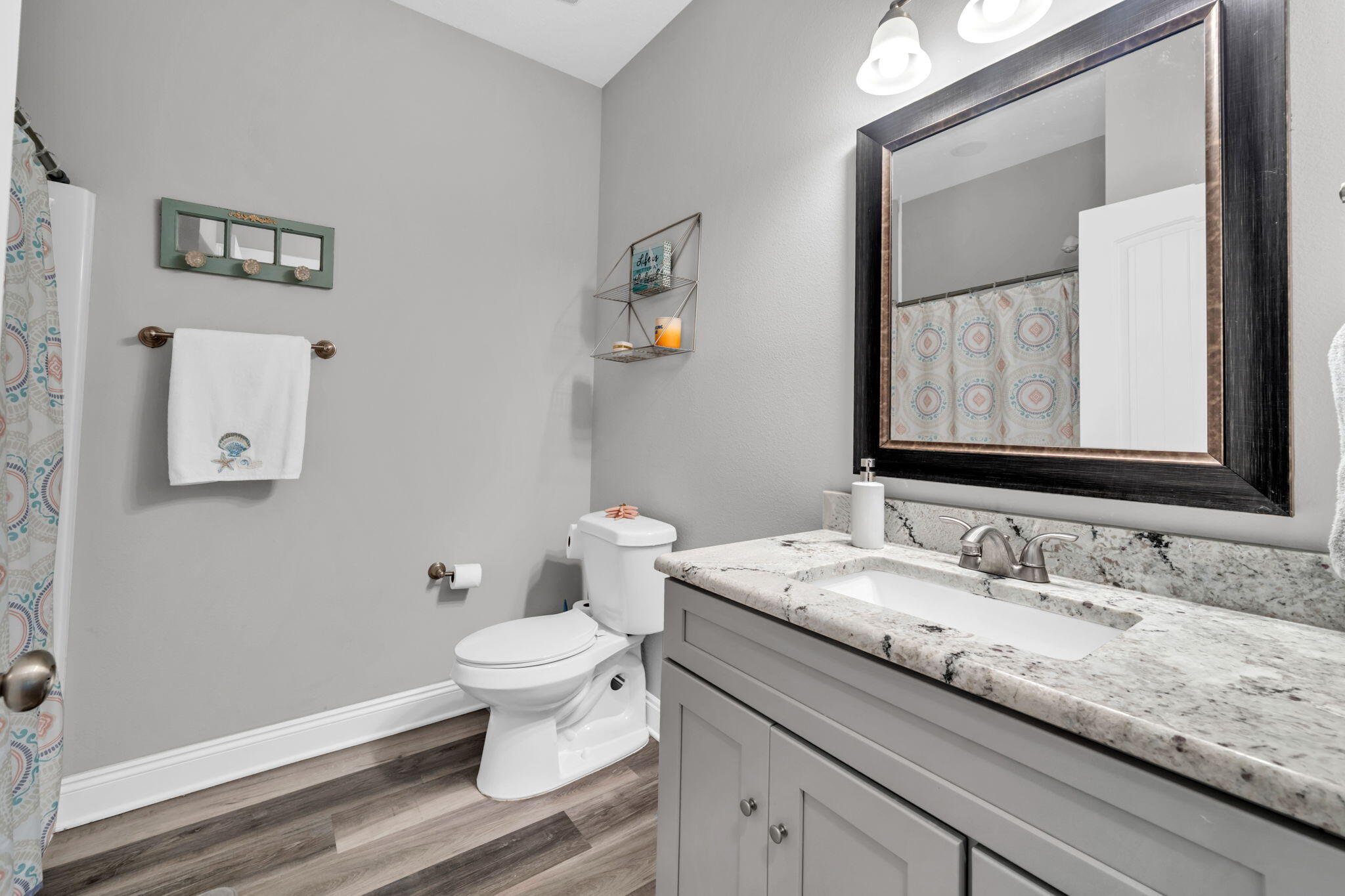 DUGGAN POND ESTATES - Residential
