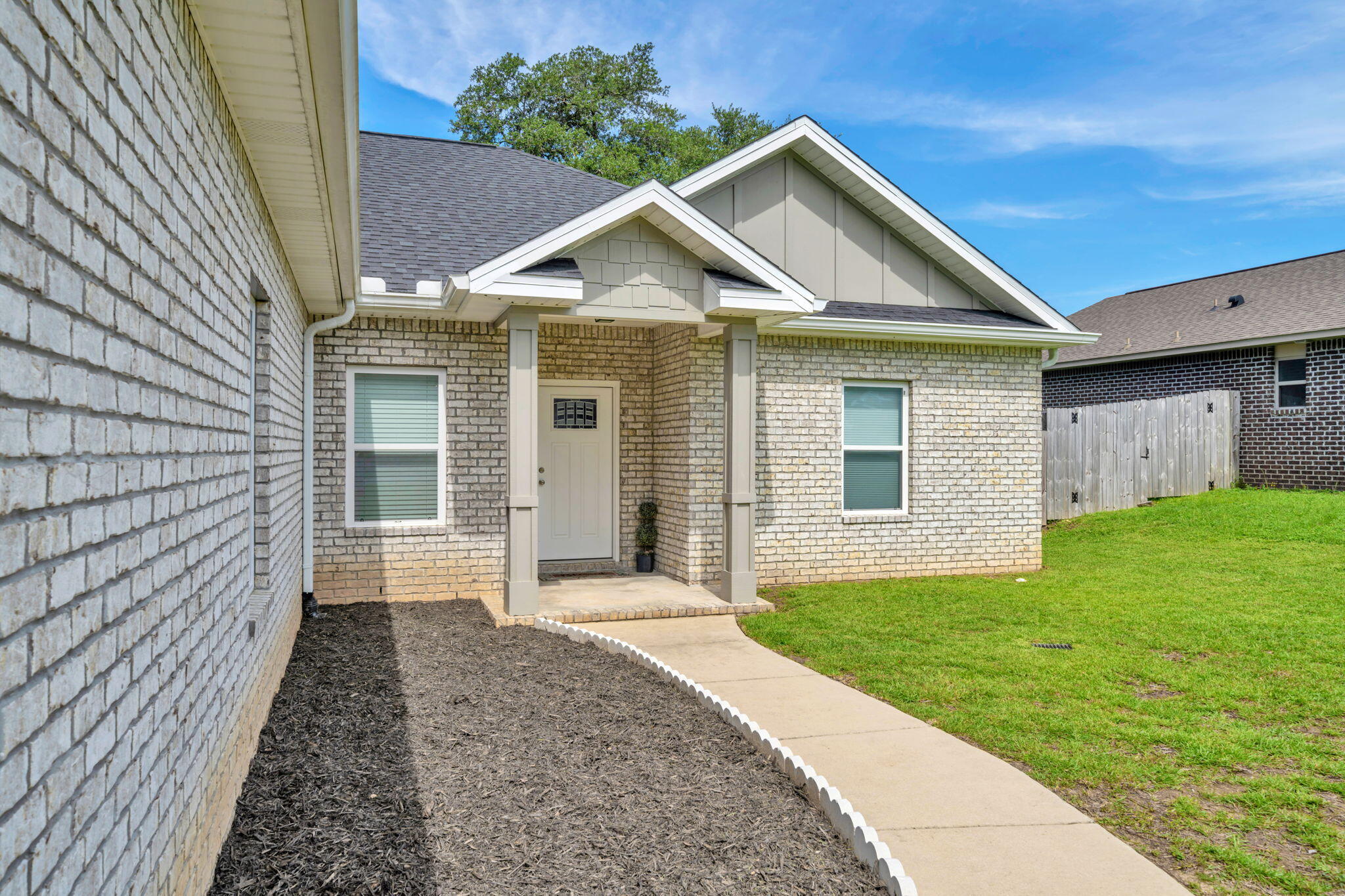DUGGAN POND ESTATES - Residential