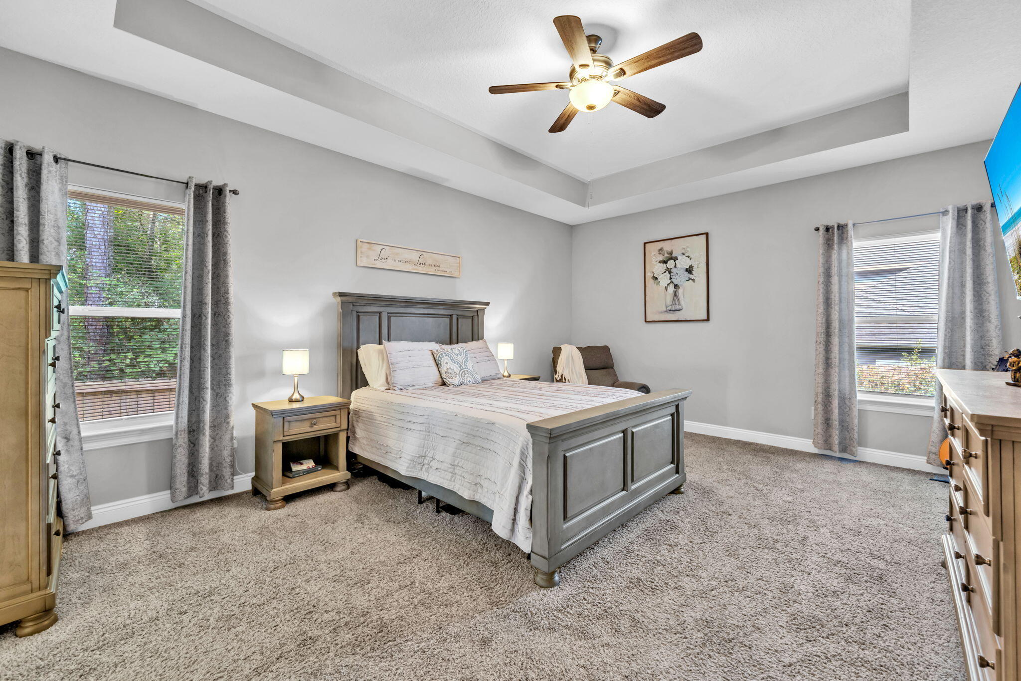 DUGGAN POND ESTATES - Residential