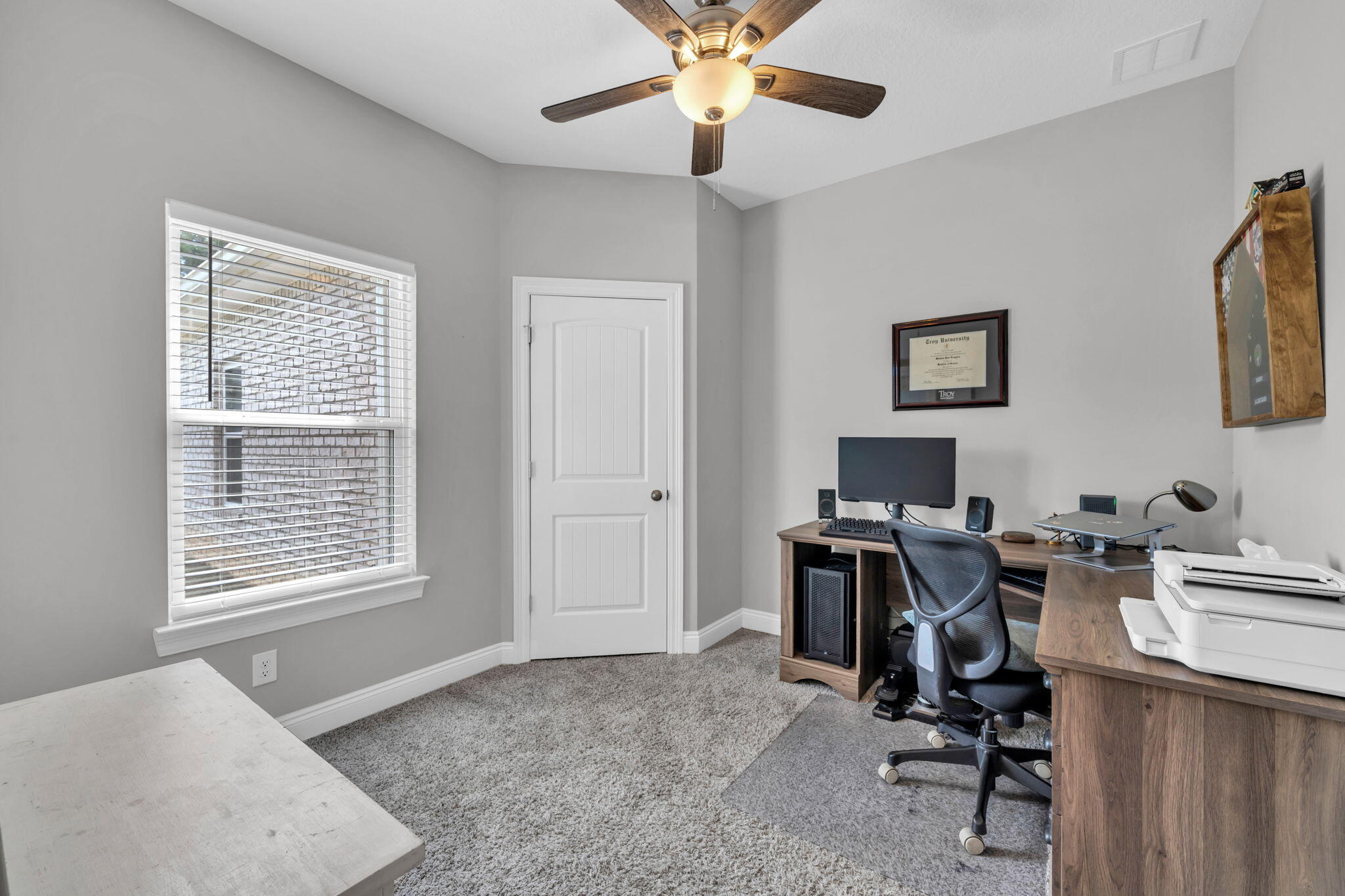 DUGGAN POND ESTATES - Residential