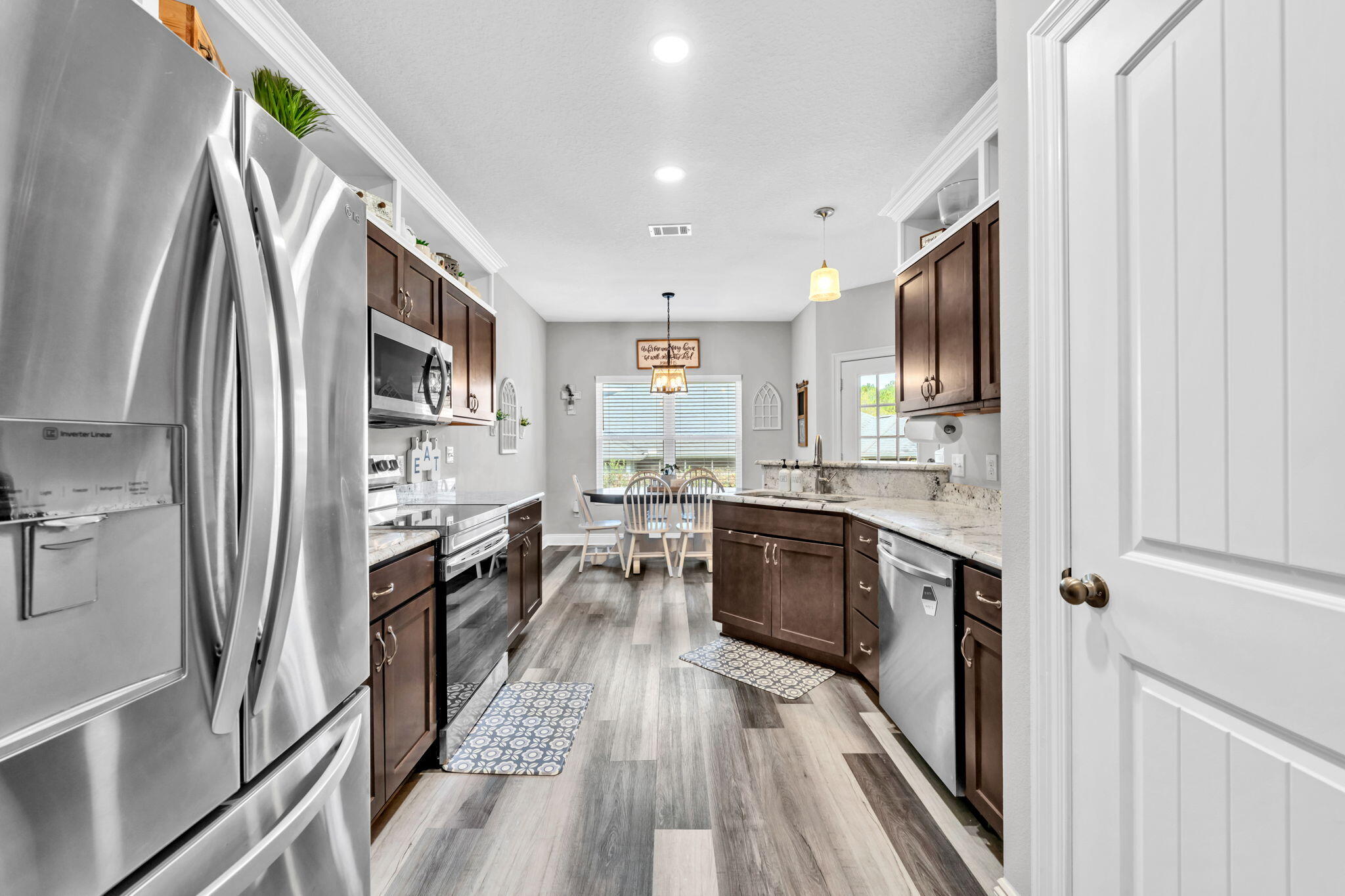 DUGGAN POND ESTATES - Residential