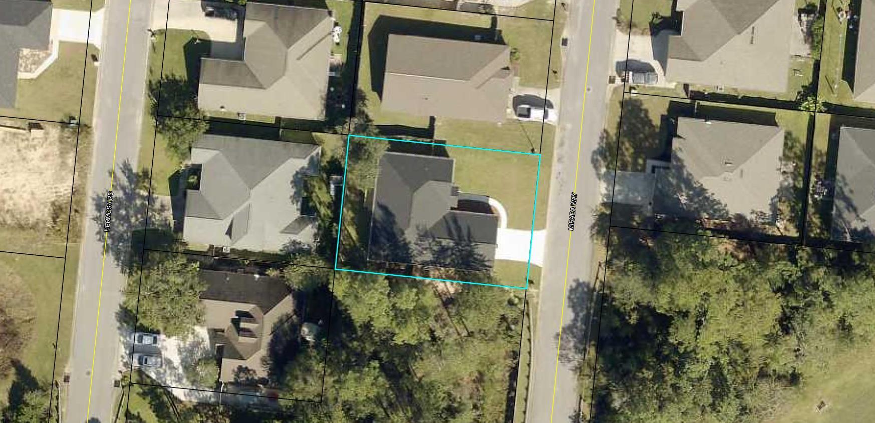 DUGGAN POND ESTATES - Residential