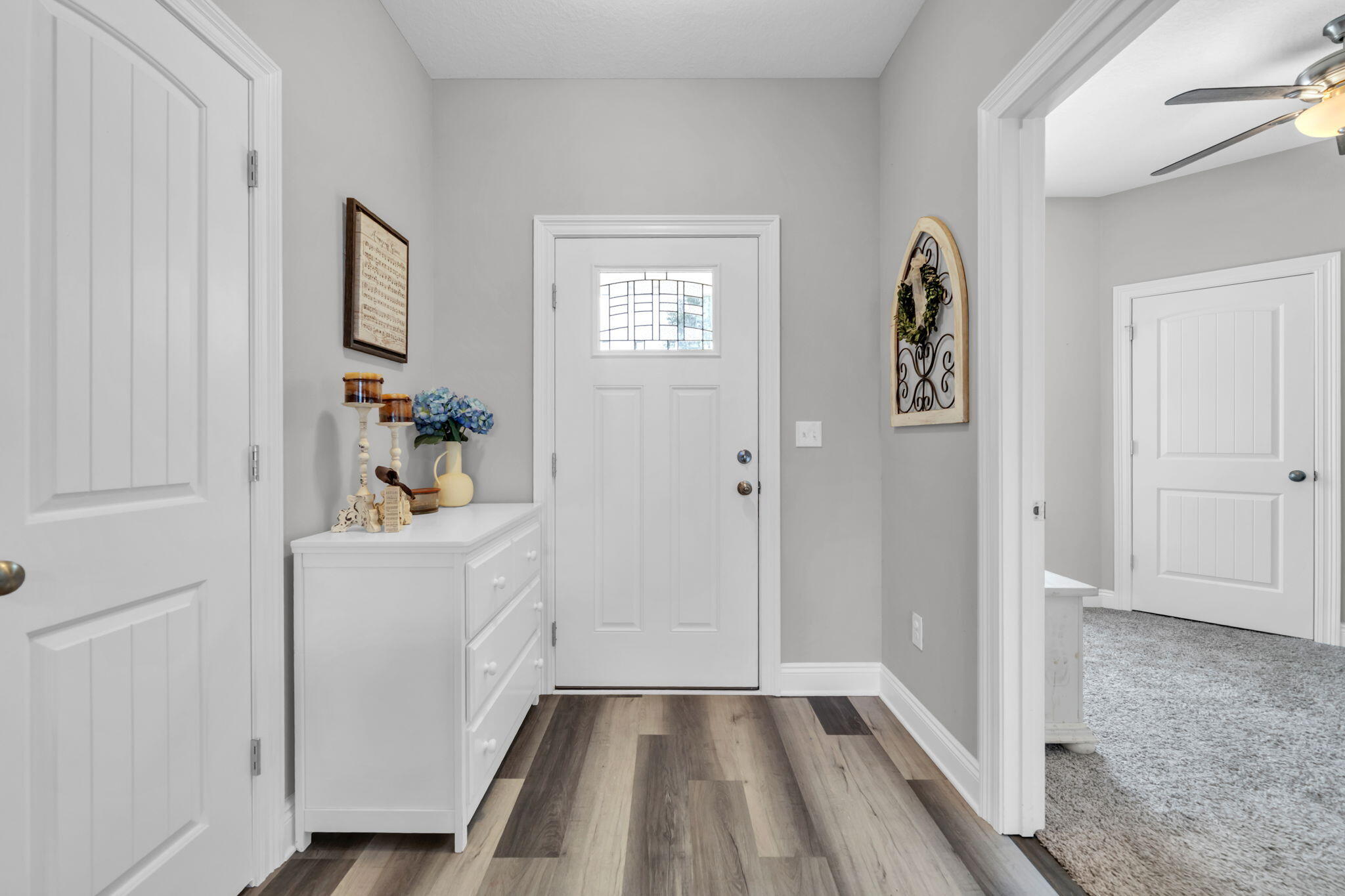 DUGGAN POND ESTATES - Residential