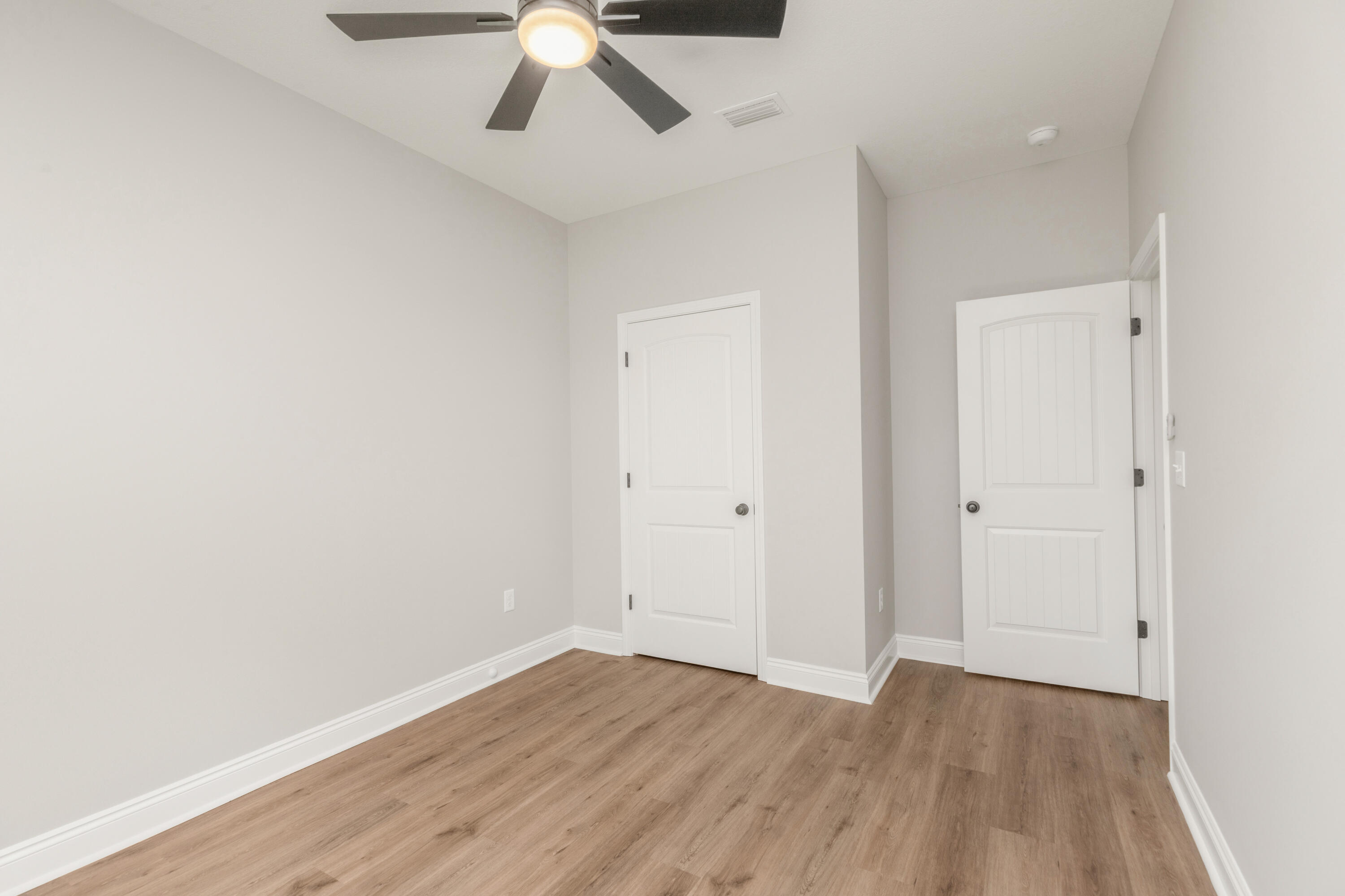 PARKER HEIGHTS - Residential