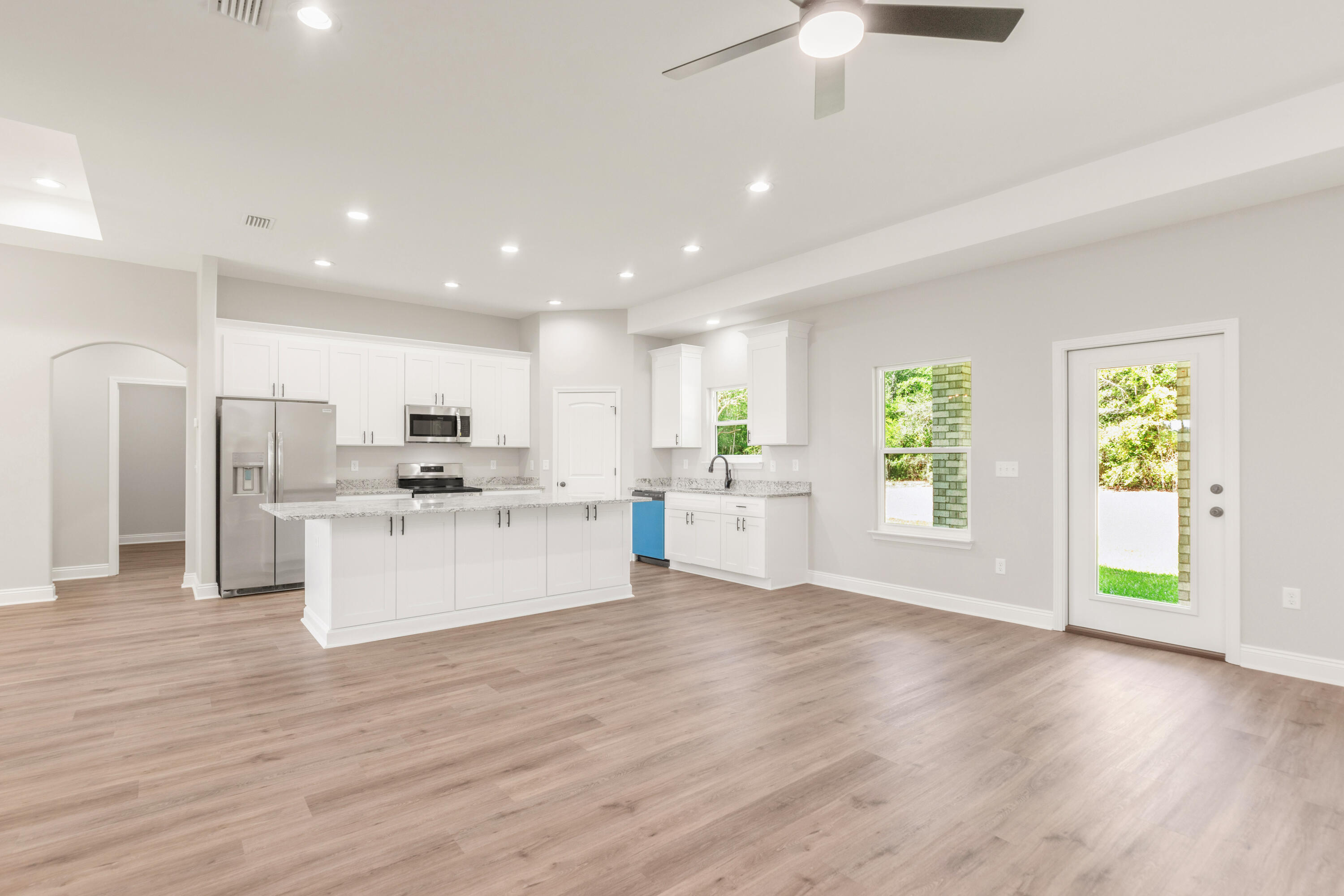 PARKER HEIGHTS - Residential