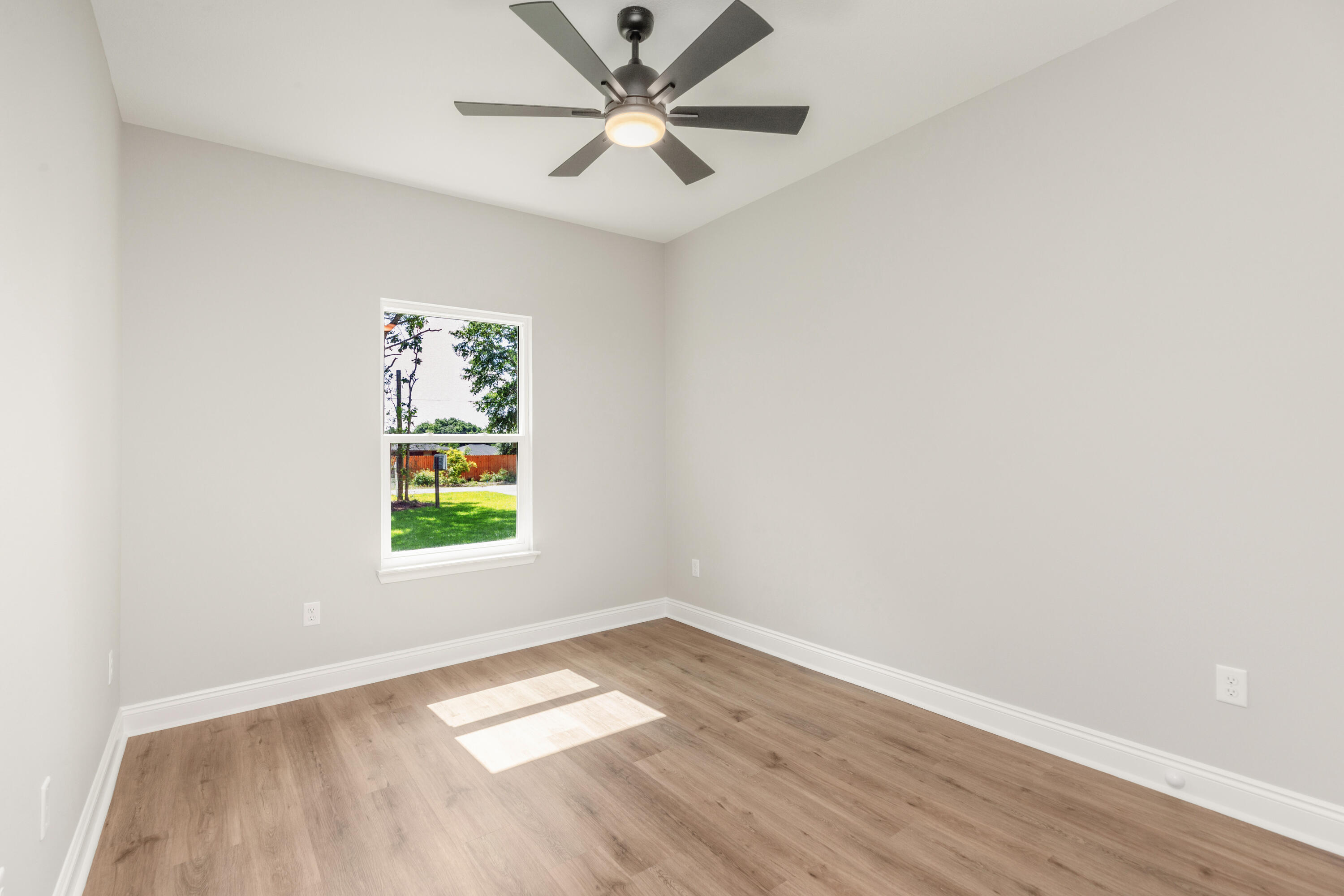 PARKER HEIGHTS - Residential