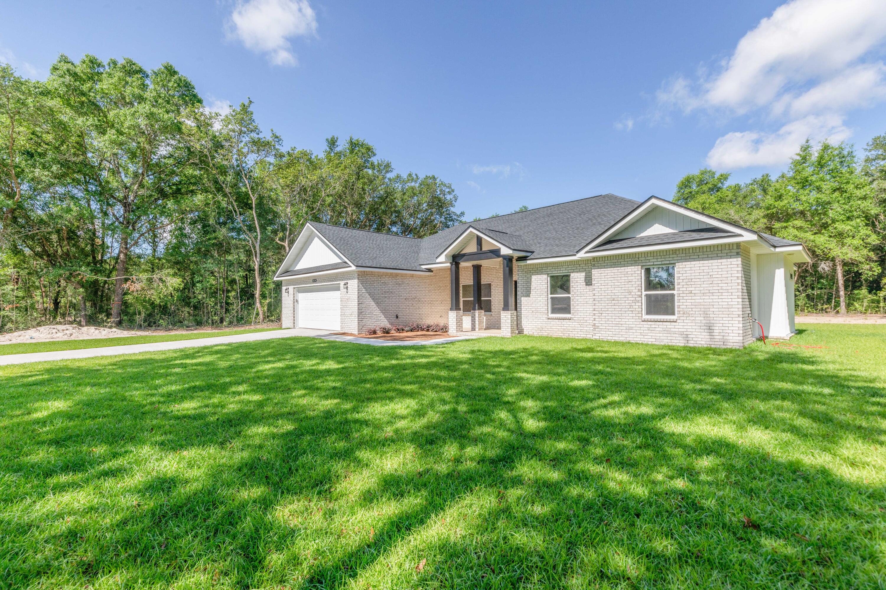 PARKER HEIGHTS - Residential