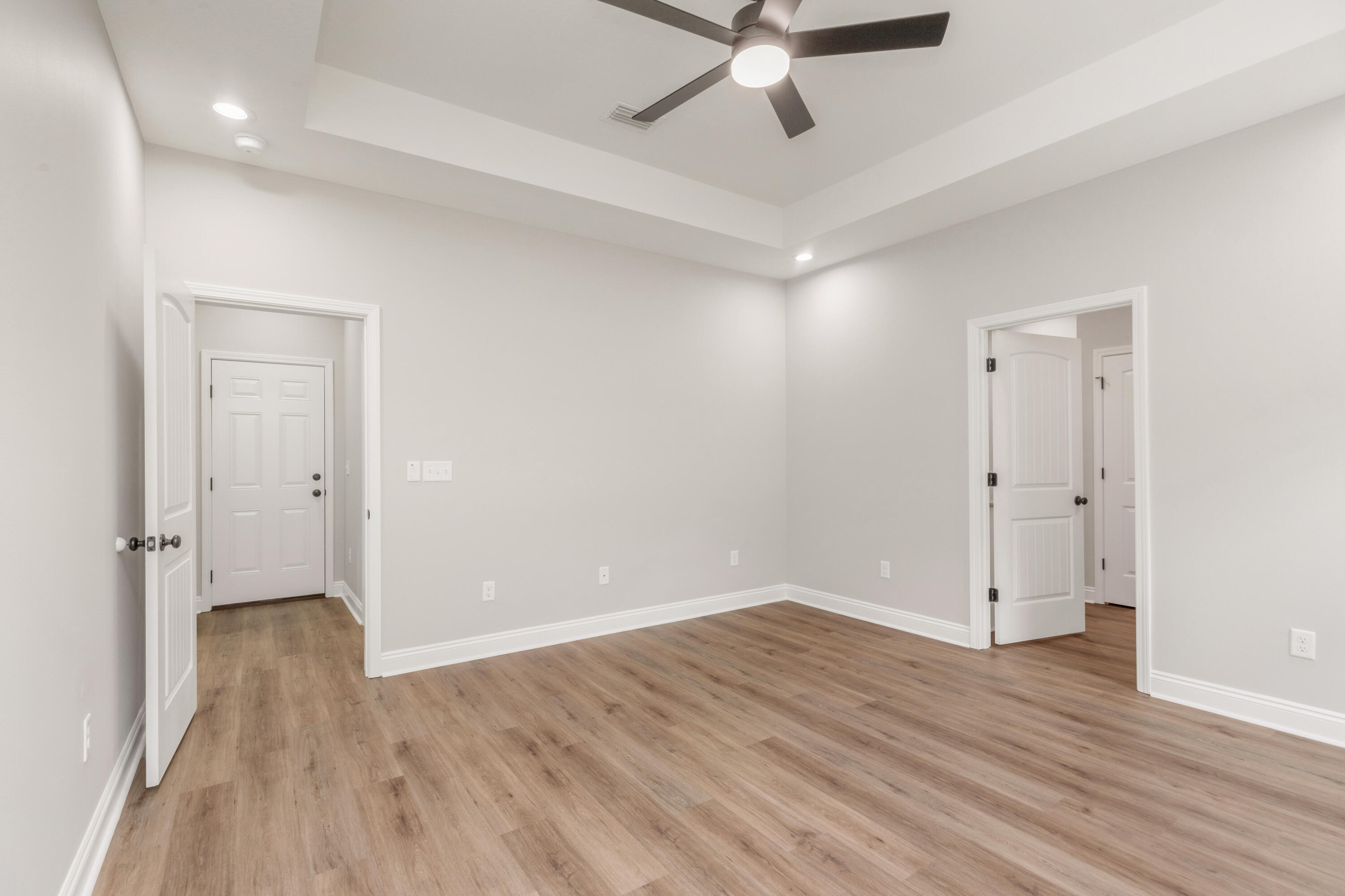 PARKER HEIGHTS - Residential