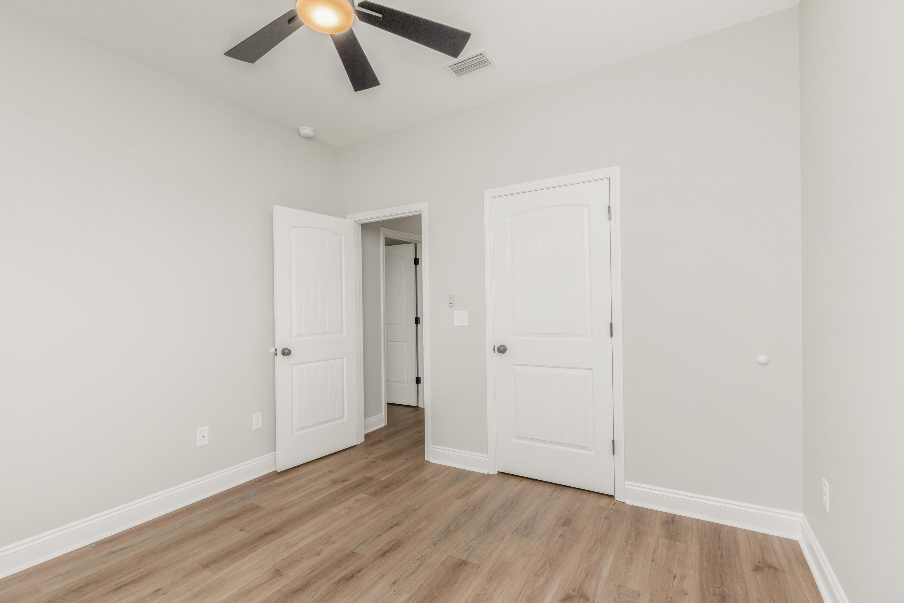 PARKER HEIGHTS - Residential