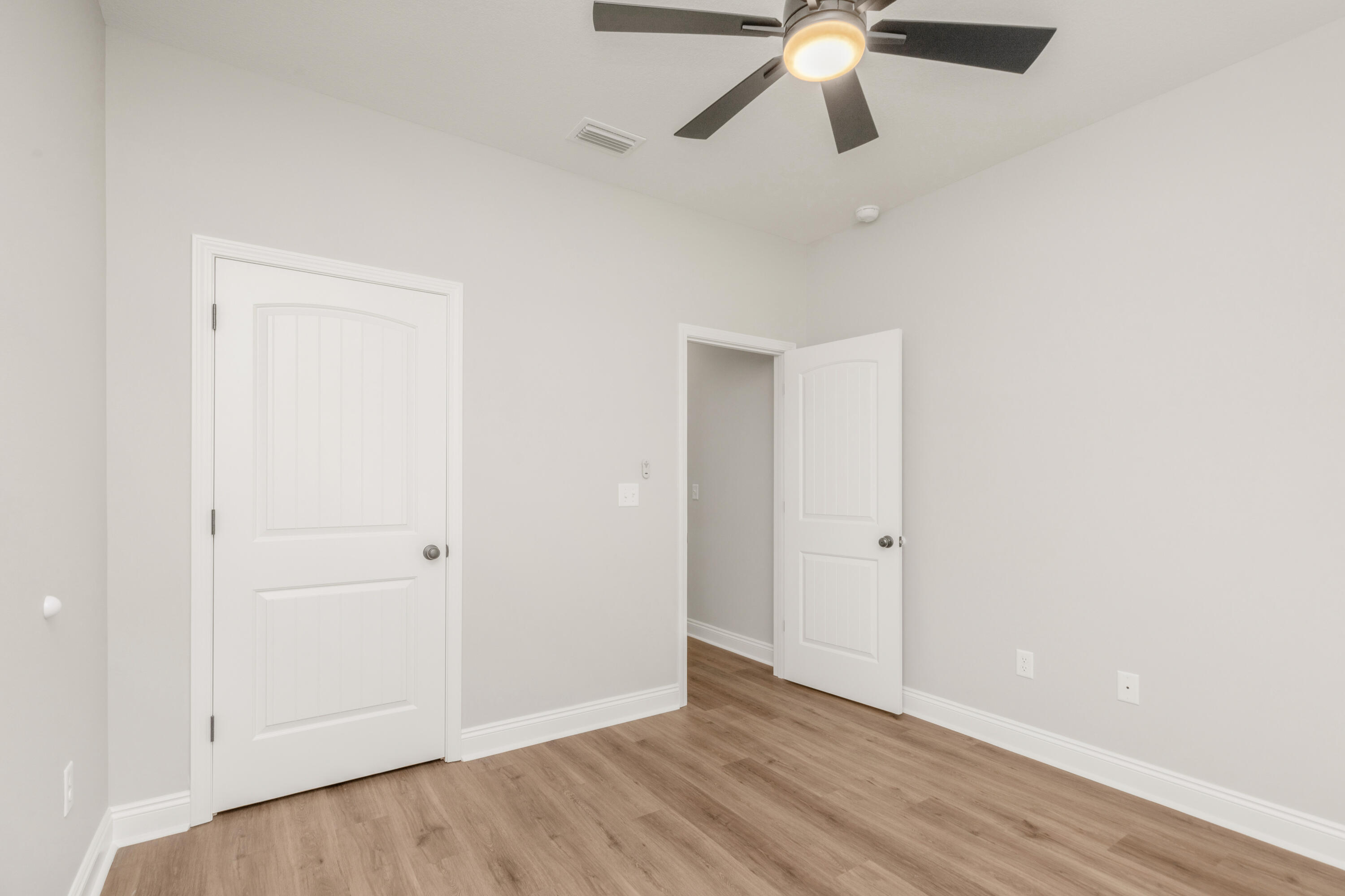 PARKER HEIGHTS - Residential