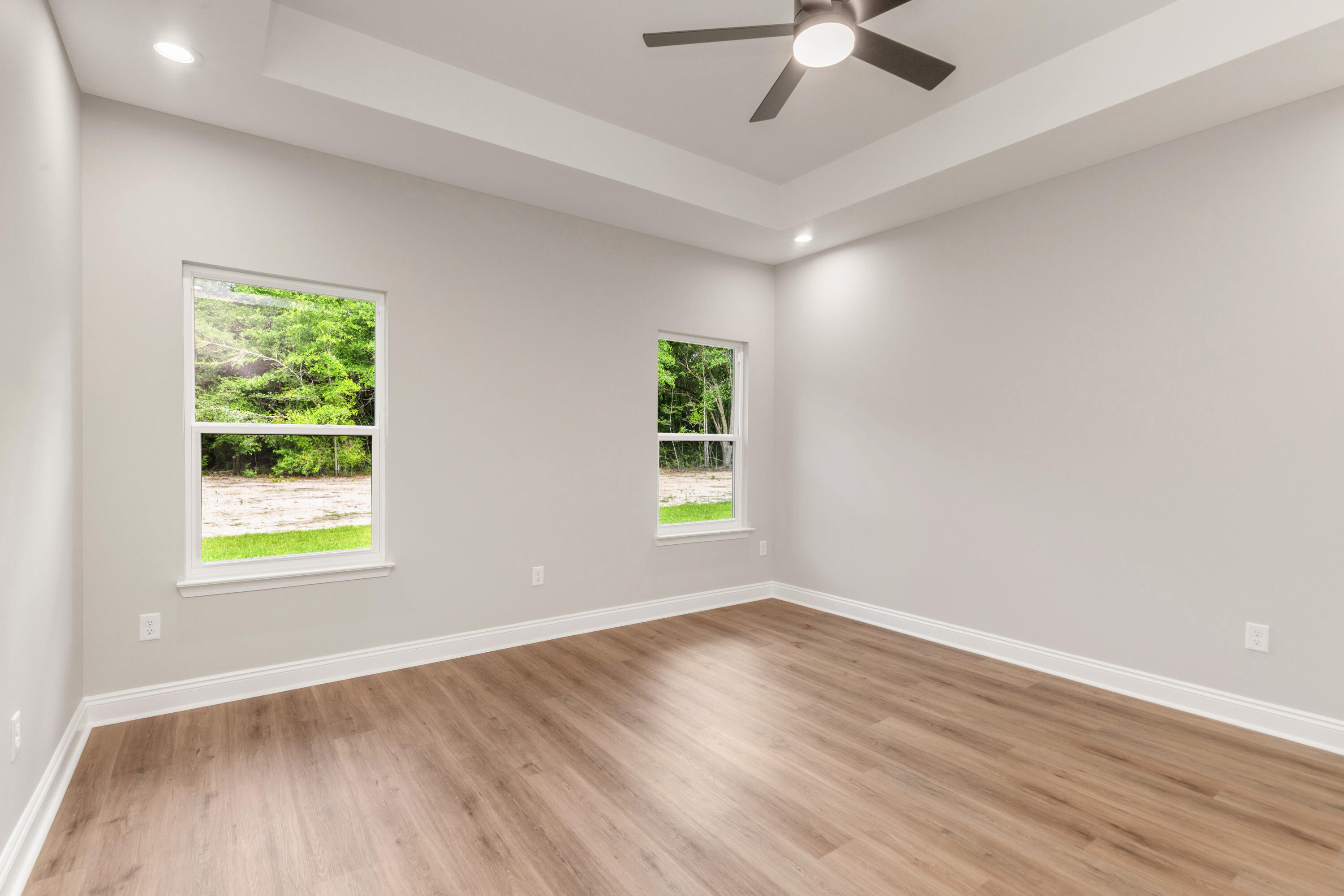 PARKER HEIGHTS - Residential