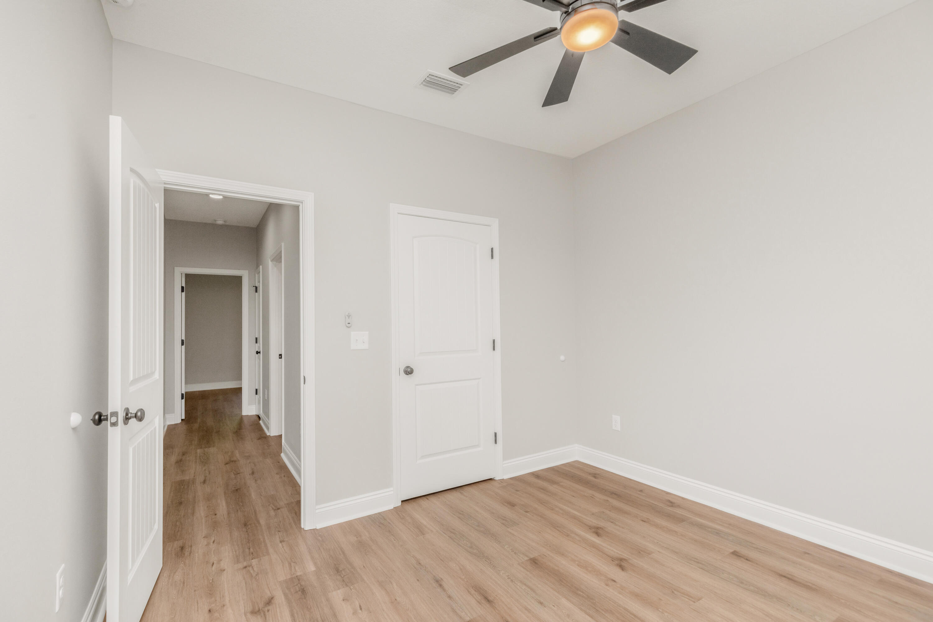 PARKER HEIGHTS - Residential