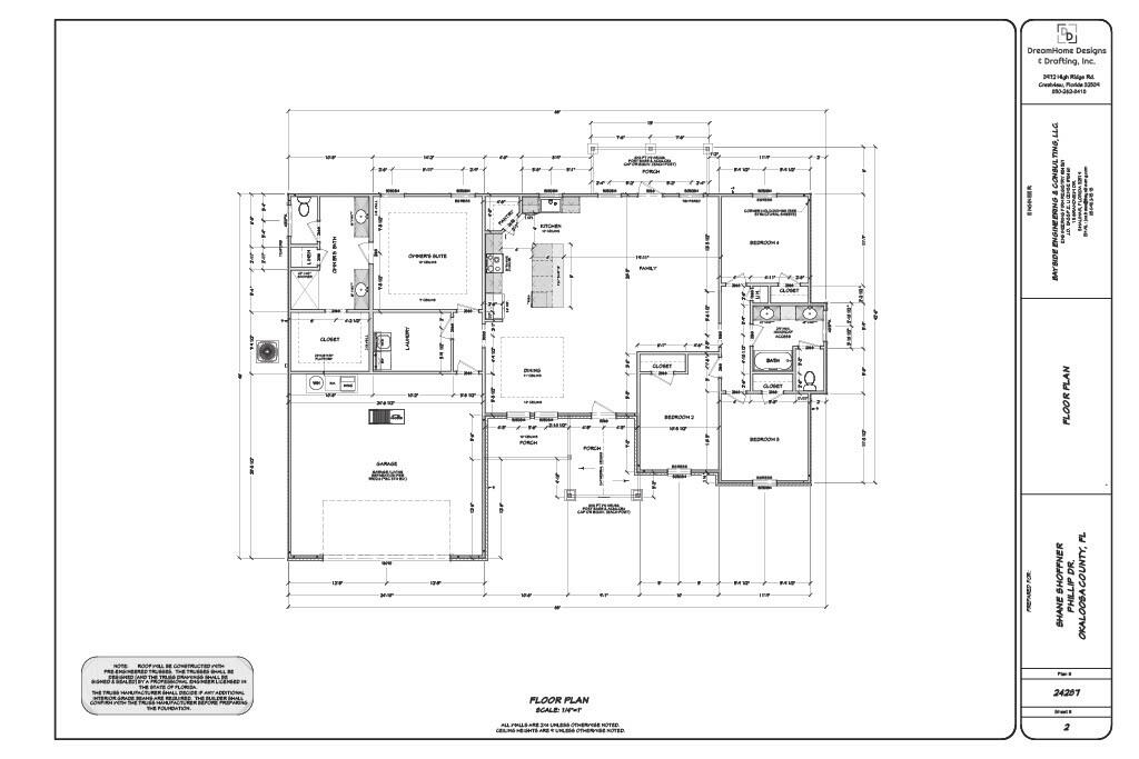 PARKER HEIGHTS - Residential