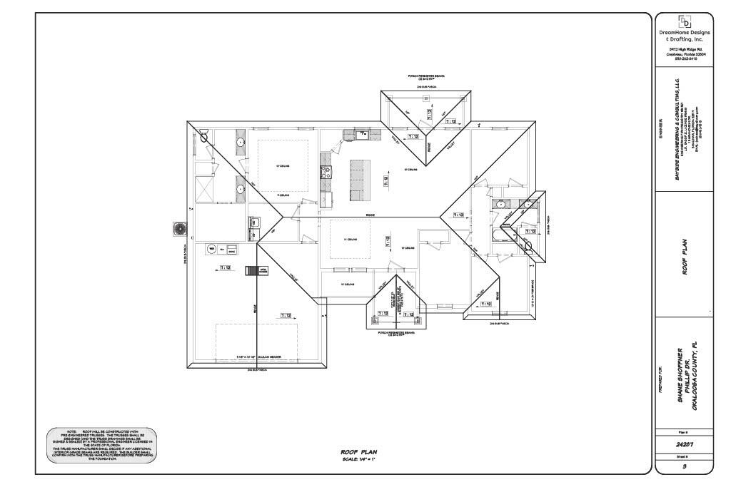 PARKER HEIGHTS - Residential