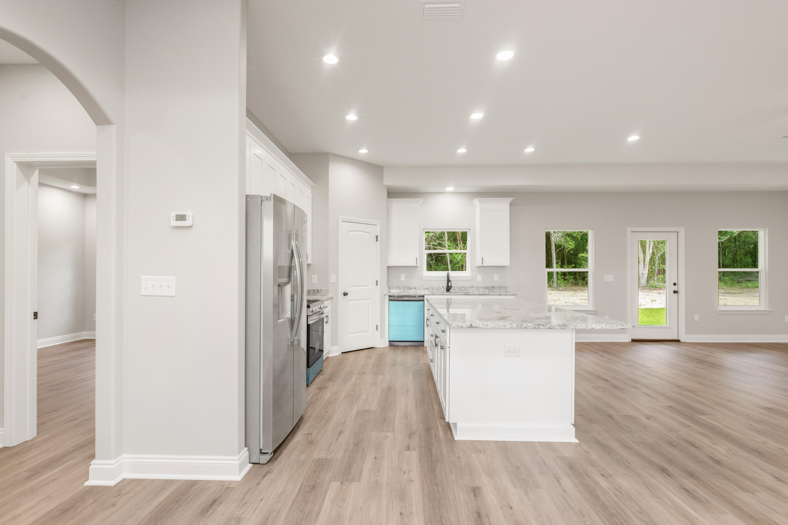 PARKER HEIGHTS - Residential