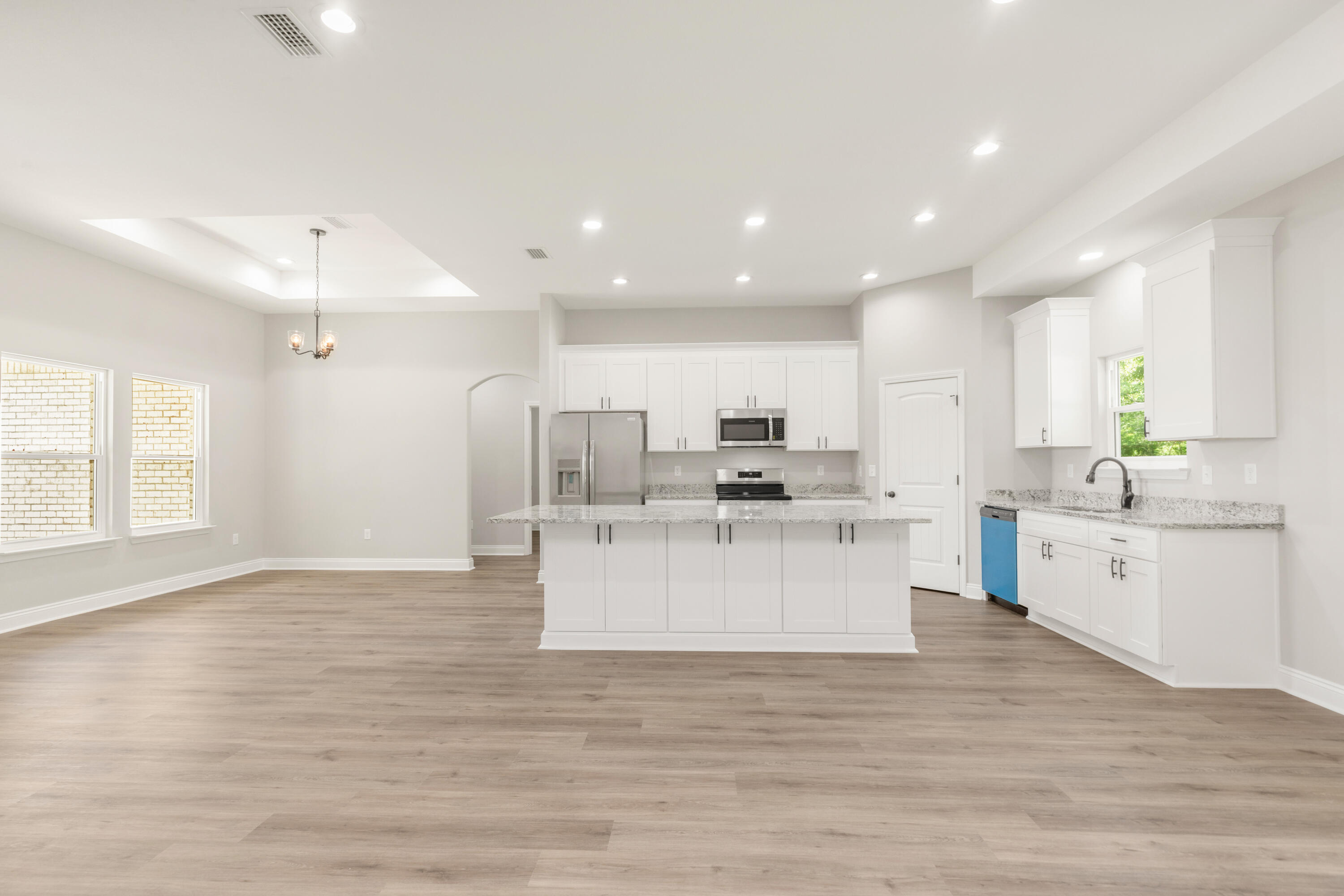 PARKER HEIGHTS - Residential