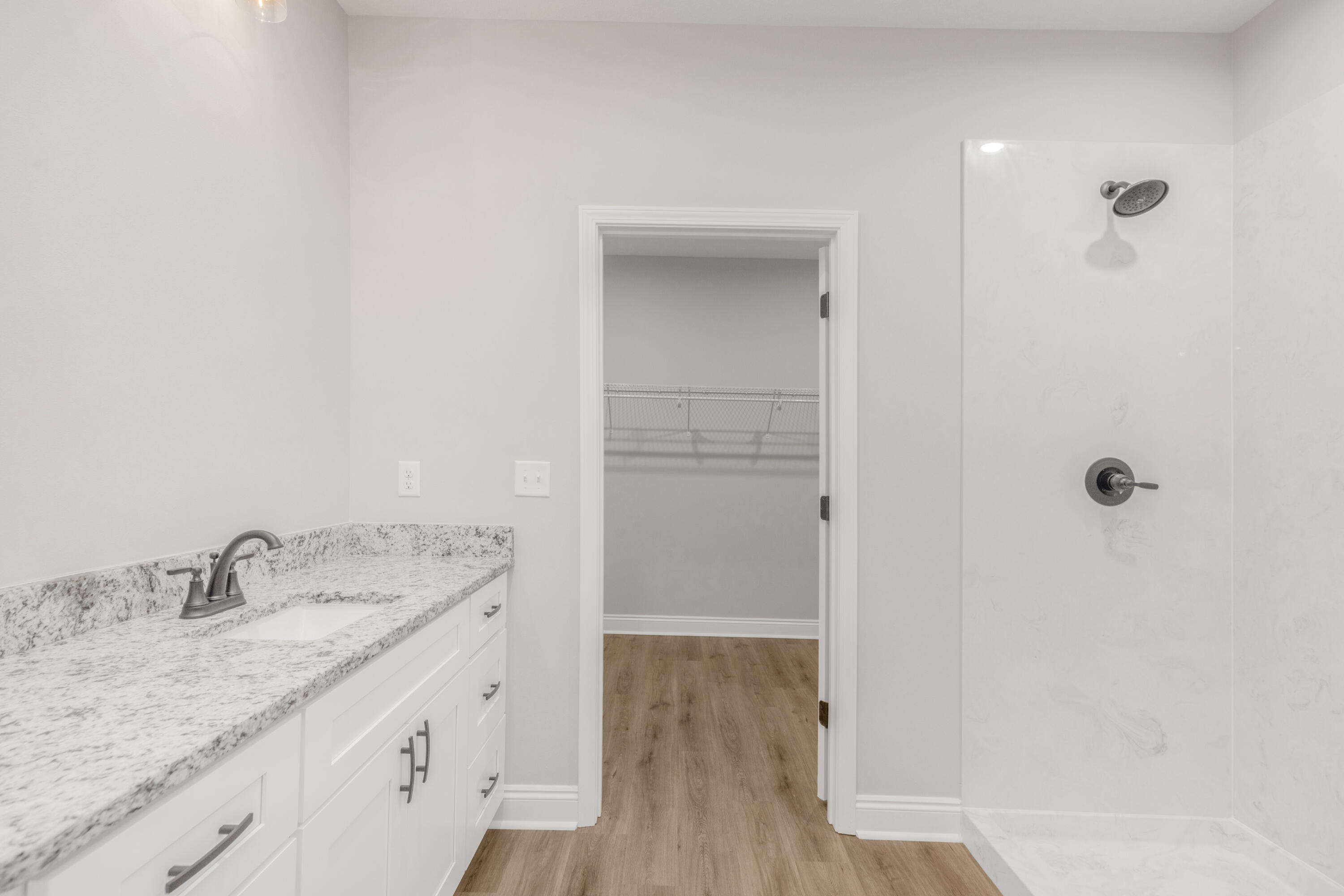 PARKER HEIGHTS - Residential