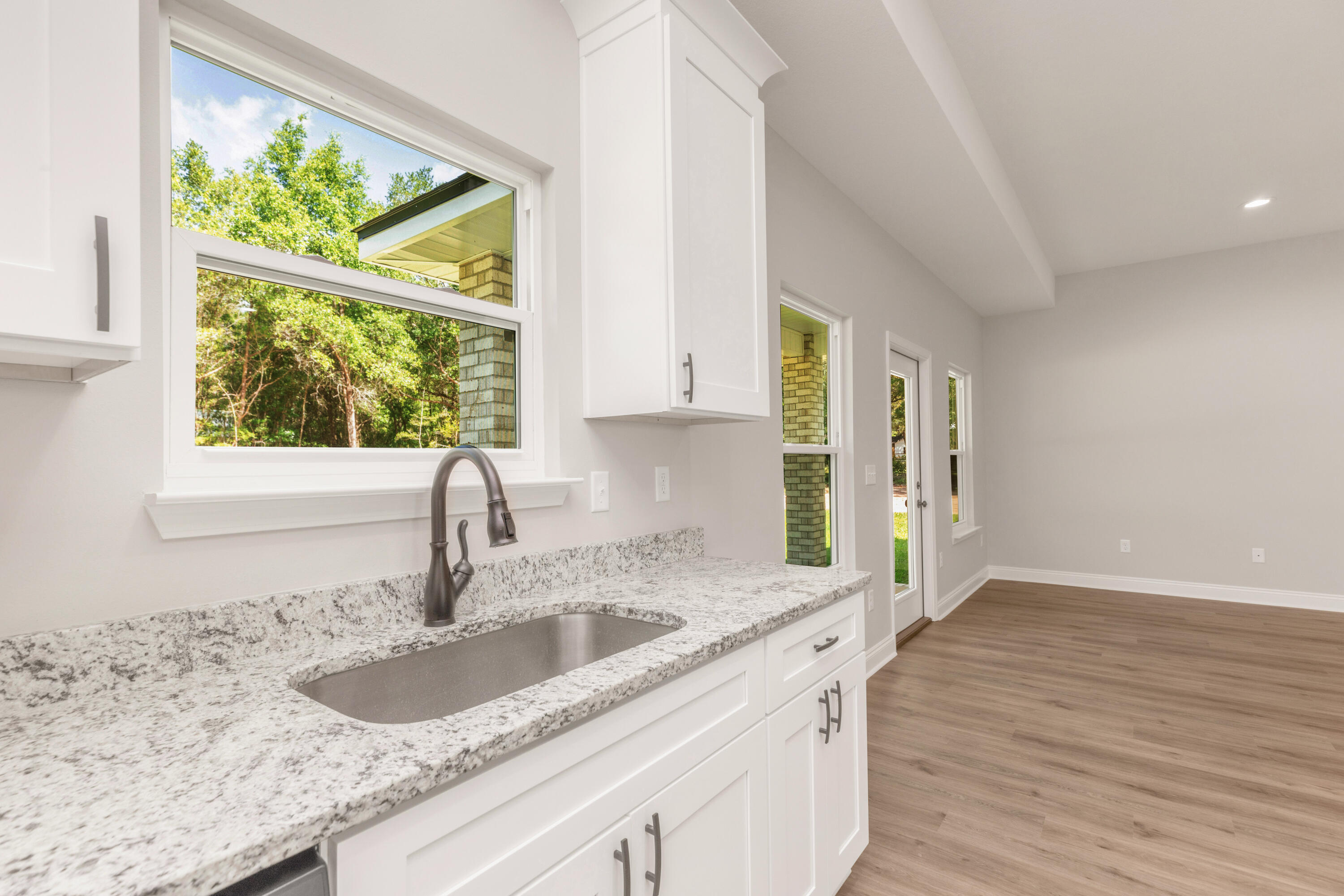 PARKER HEIGHTS - Residential