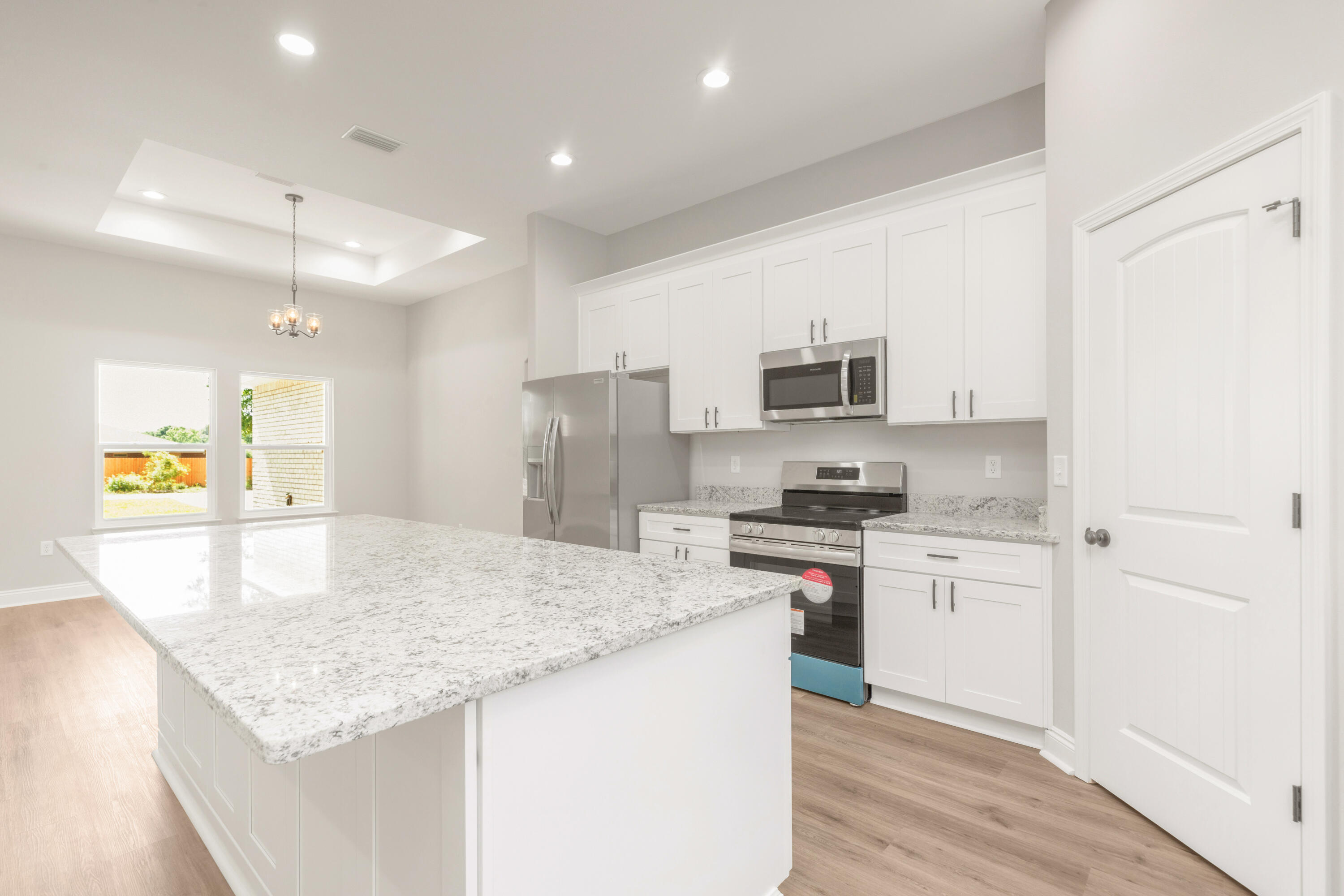 PARKER HEIGHTS - Residential