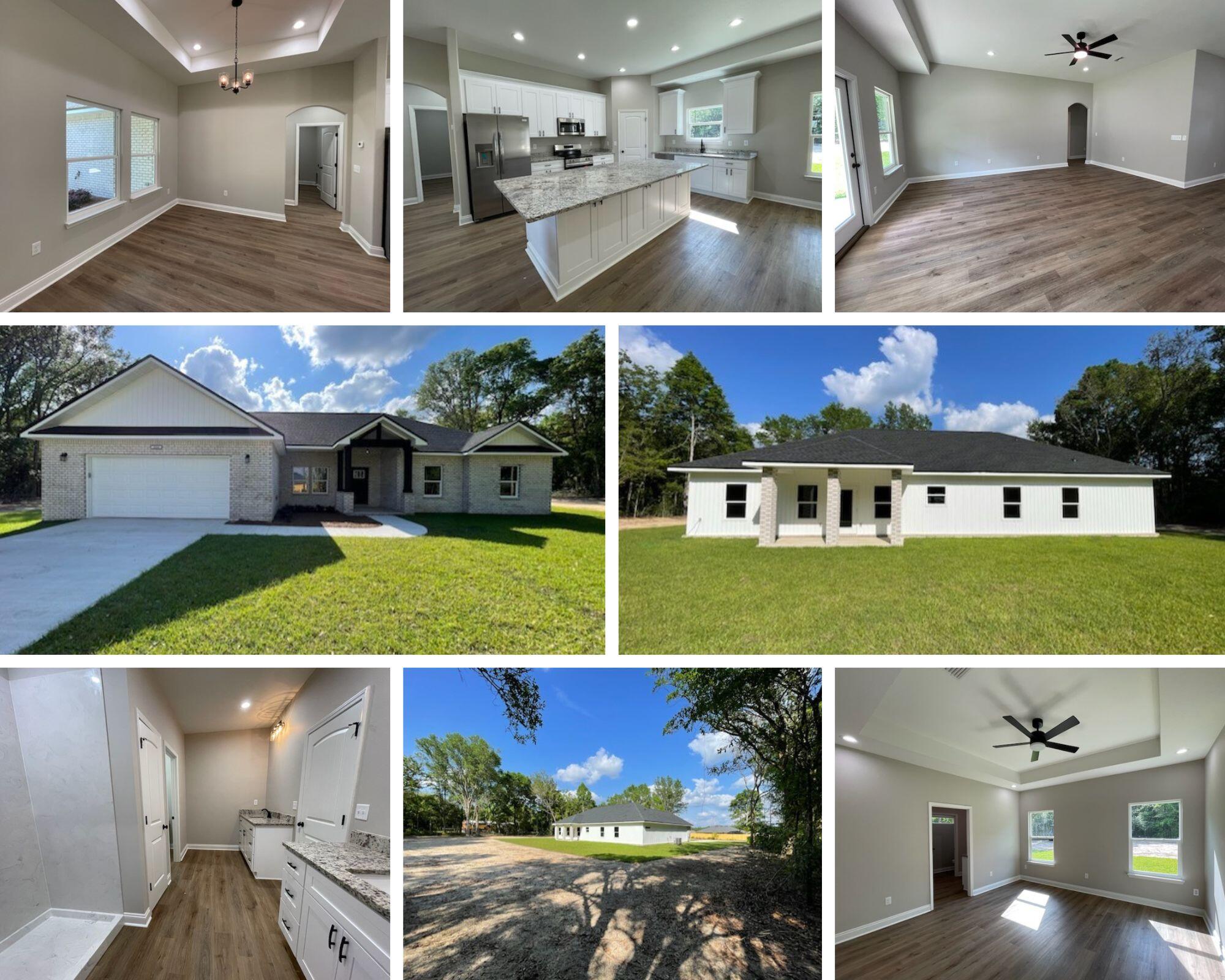 PARKER HEIGHTS - Residential