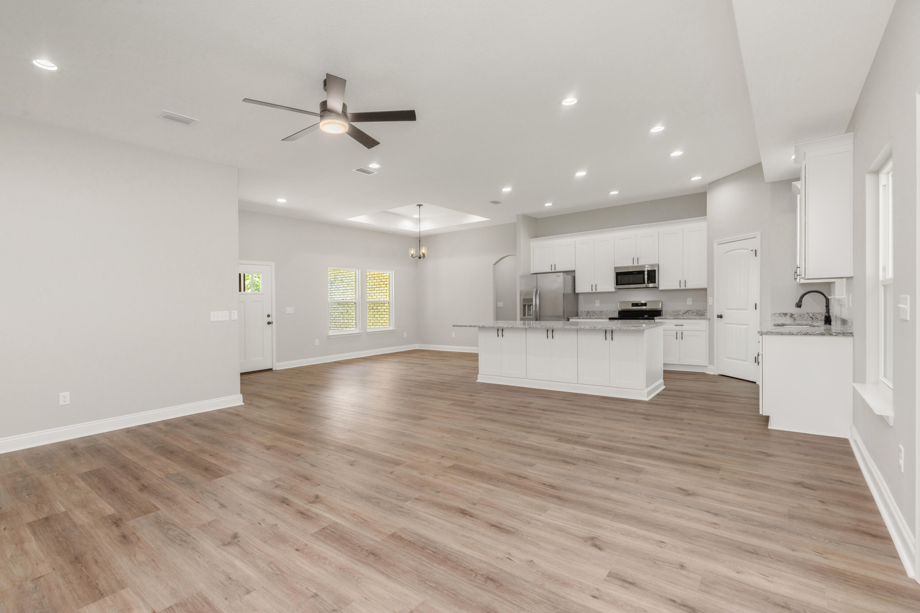 PARKER HEIGHTS - Residential