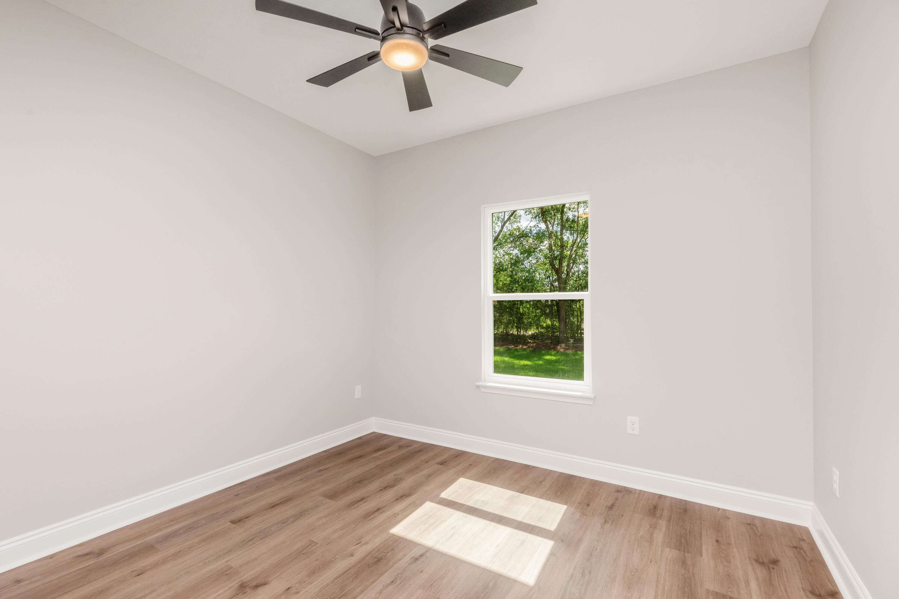 PARKER HEIGHTS - Residential