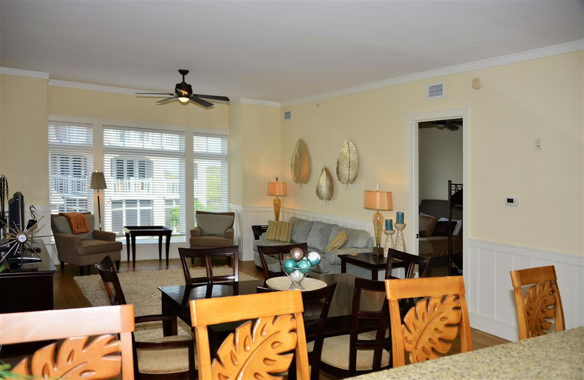 WATERSOUND BEACH - Residential