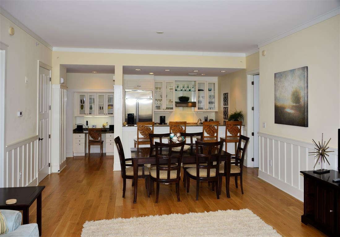 WATERSOUND BEACH - Residential