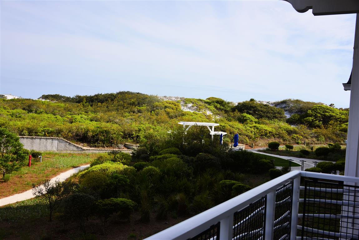 WATERSOUND BEACH - Residential