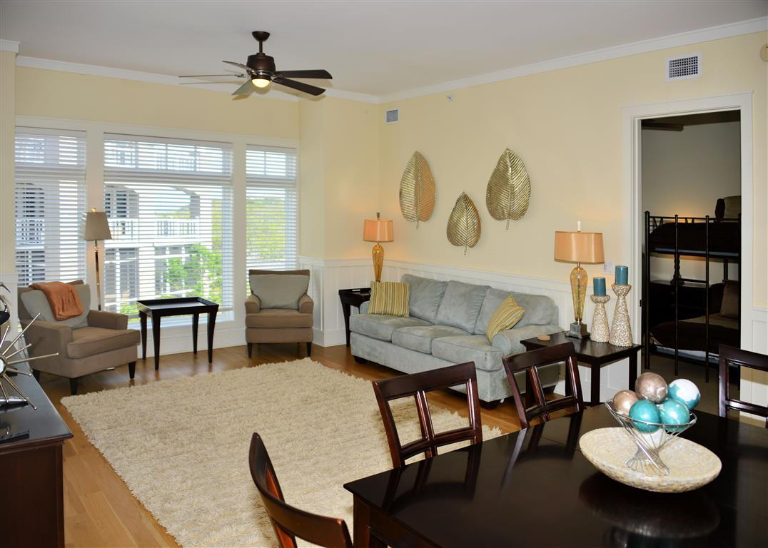 WATERSOUND BEACH - Residential