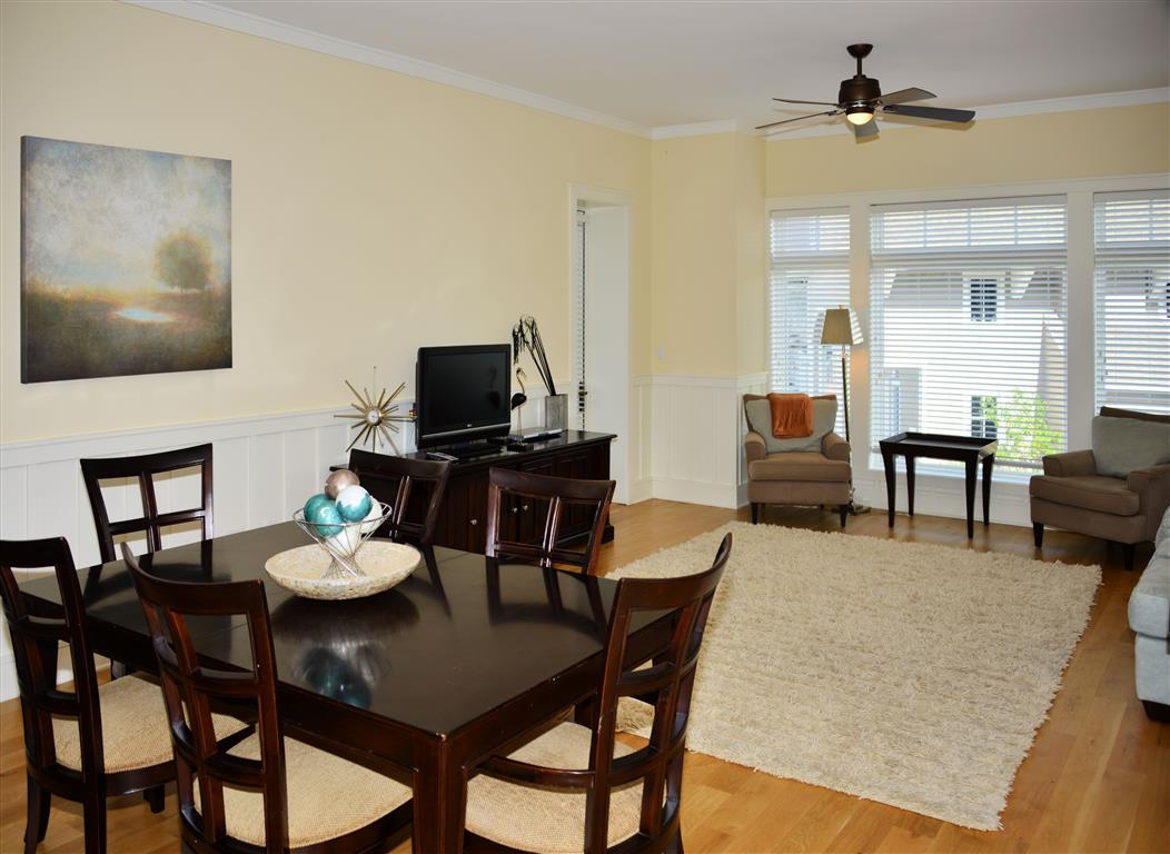 WATERSOUND BEACH - Residential